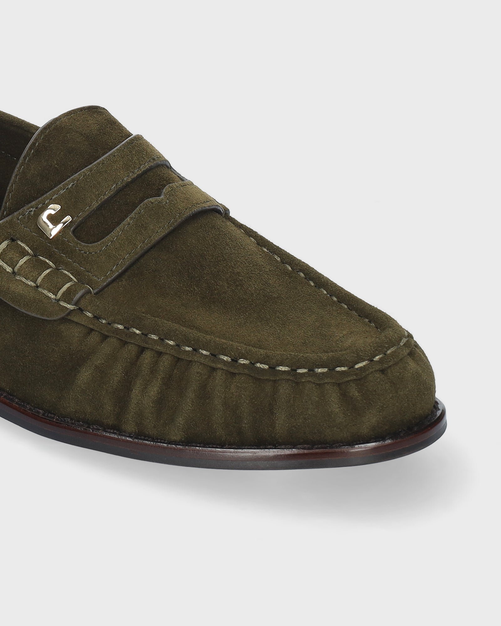 OREA LOAFERS