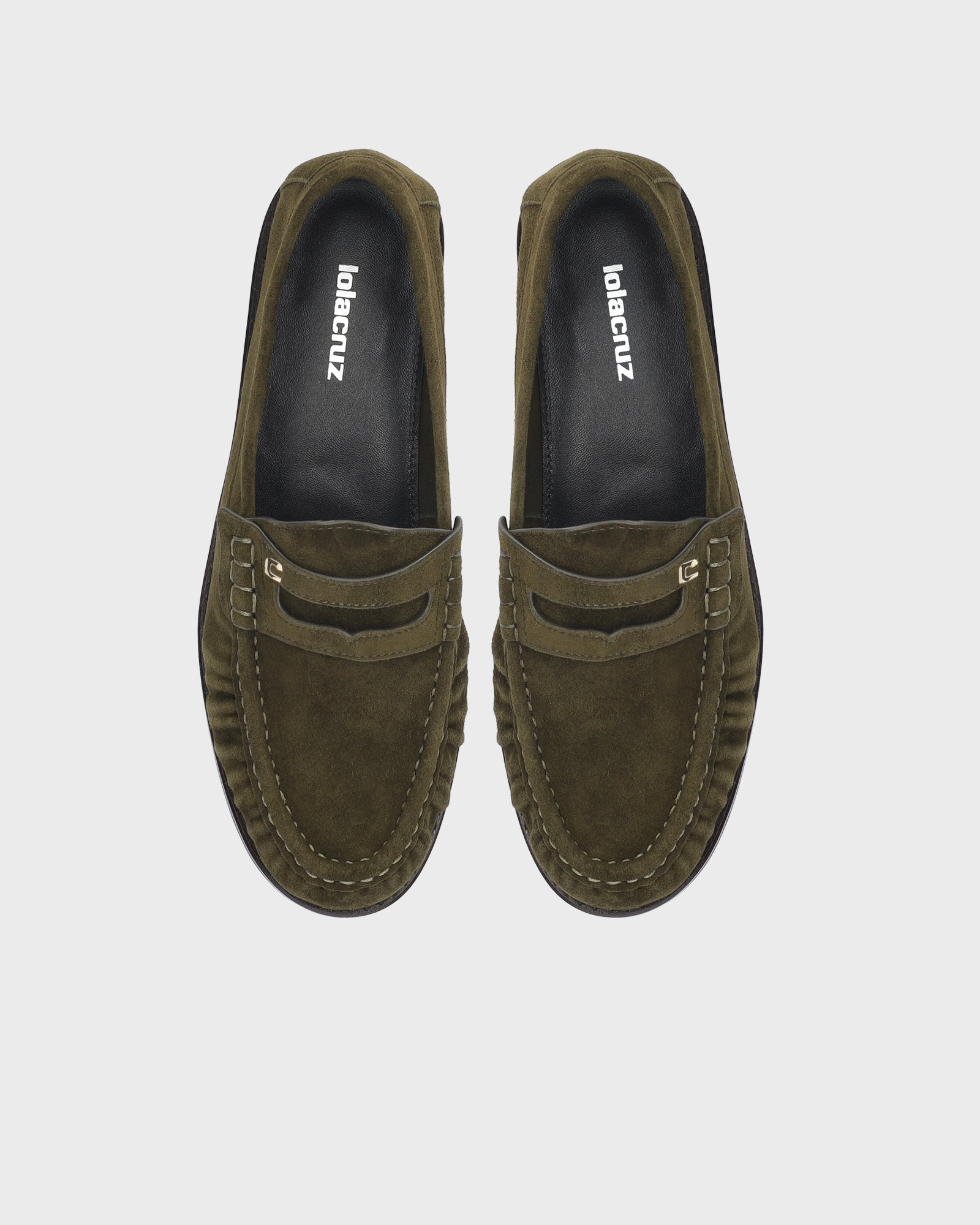 OREA LOAFERS