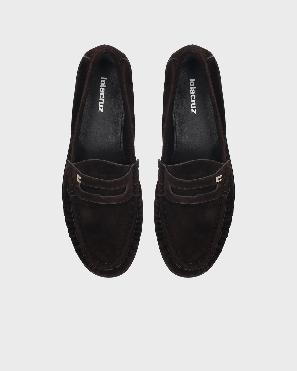 OREA LOAFERS