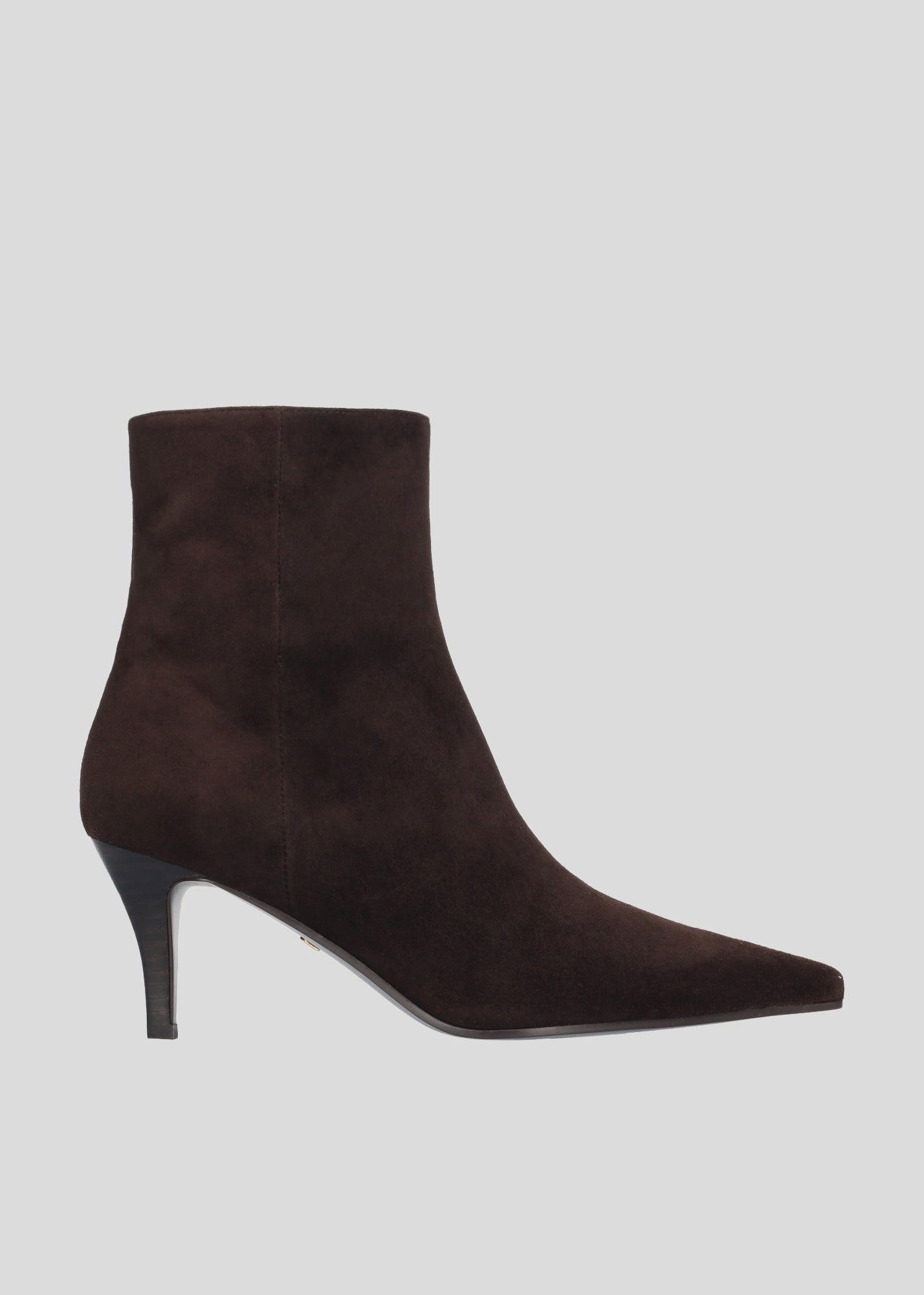 LUZIA BOOTIES 70