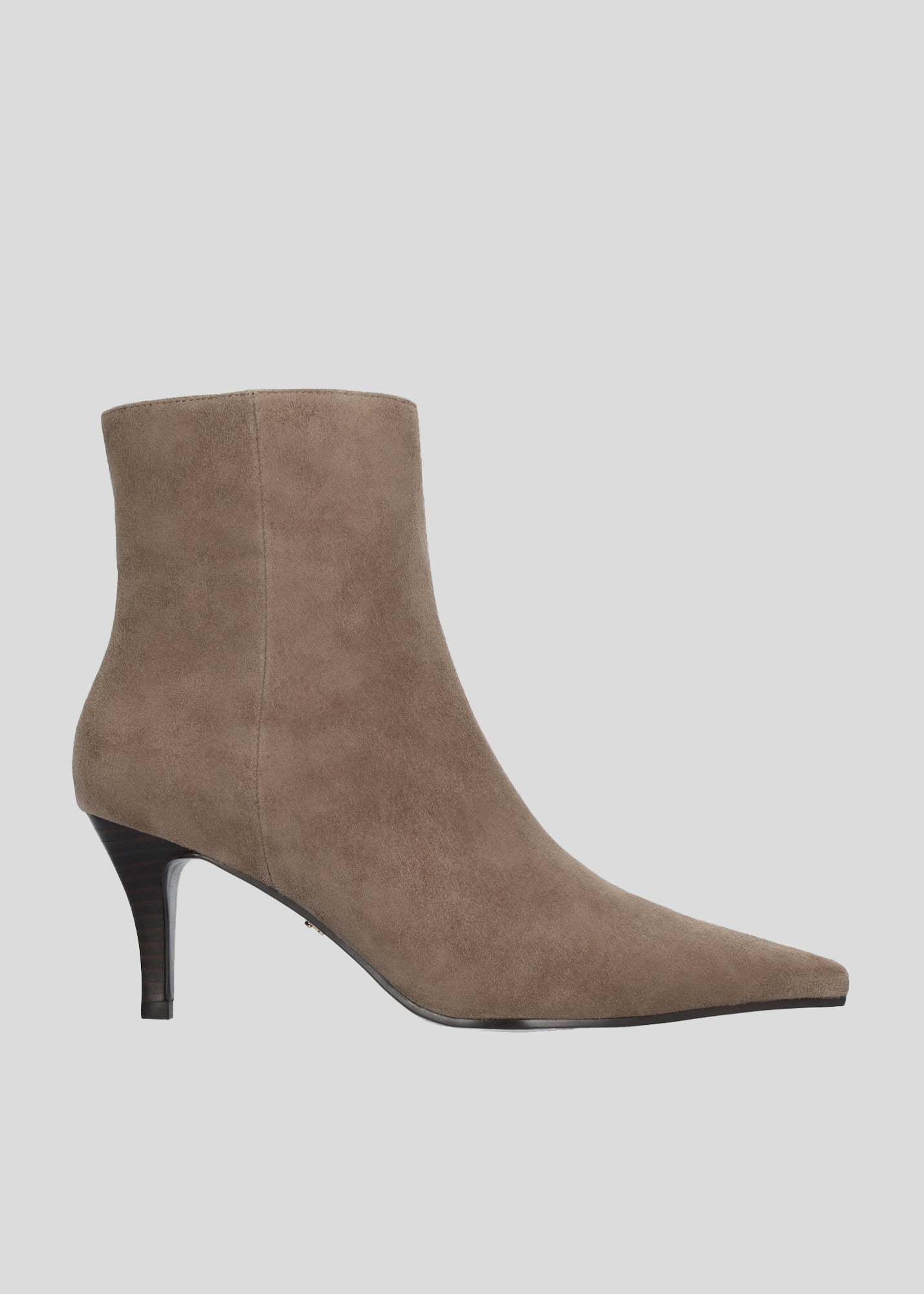 LUZIA BOOTIES 70