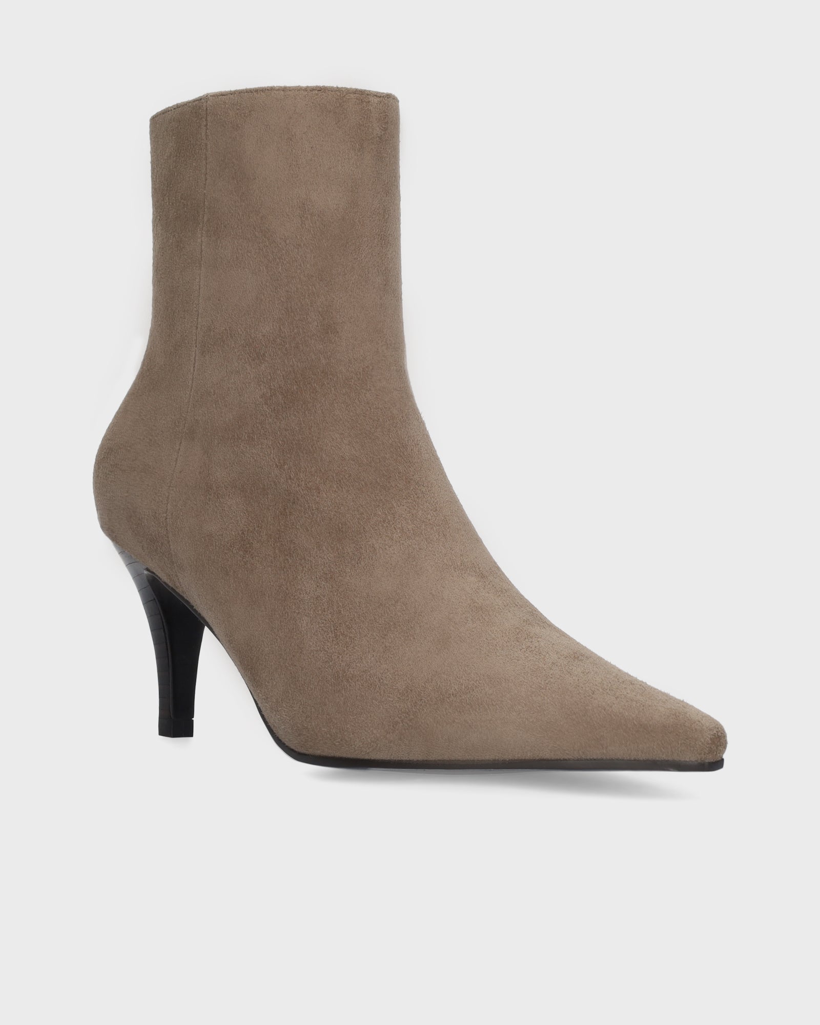 LUZIA BOOTIES 70