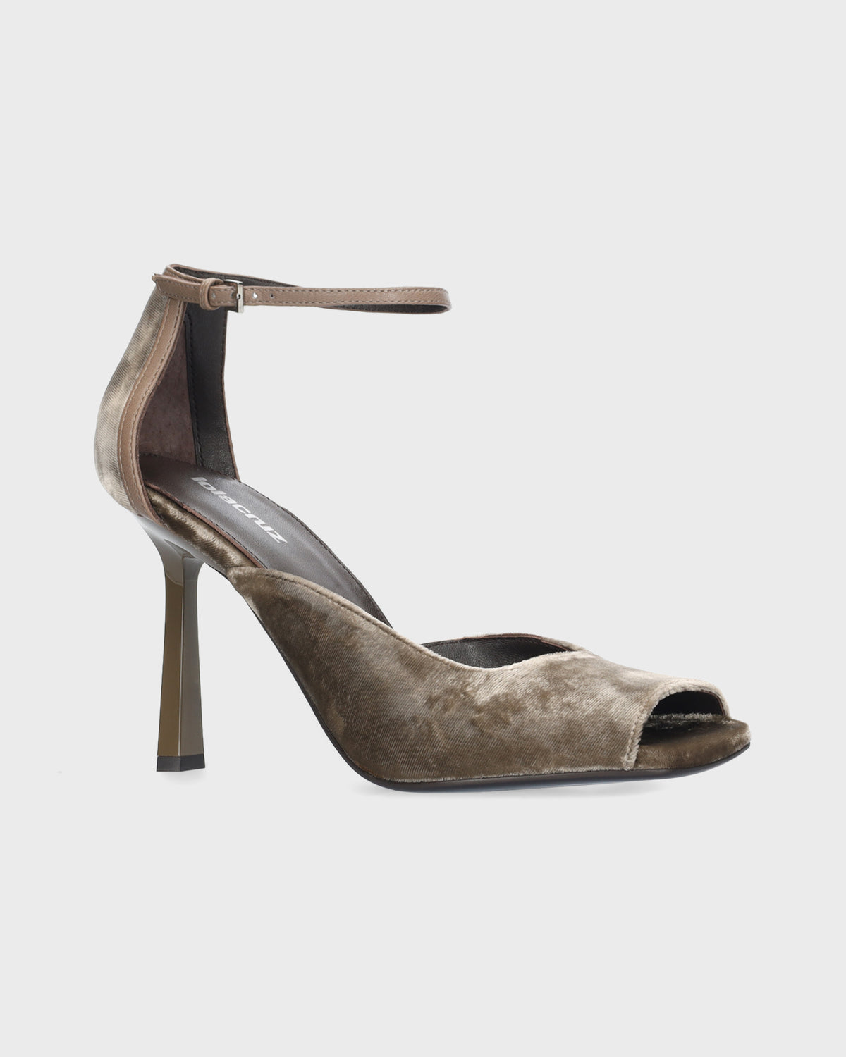 QELINA SANDALS 90