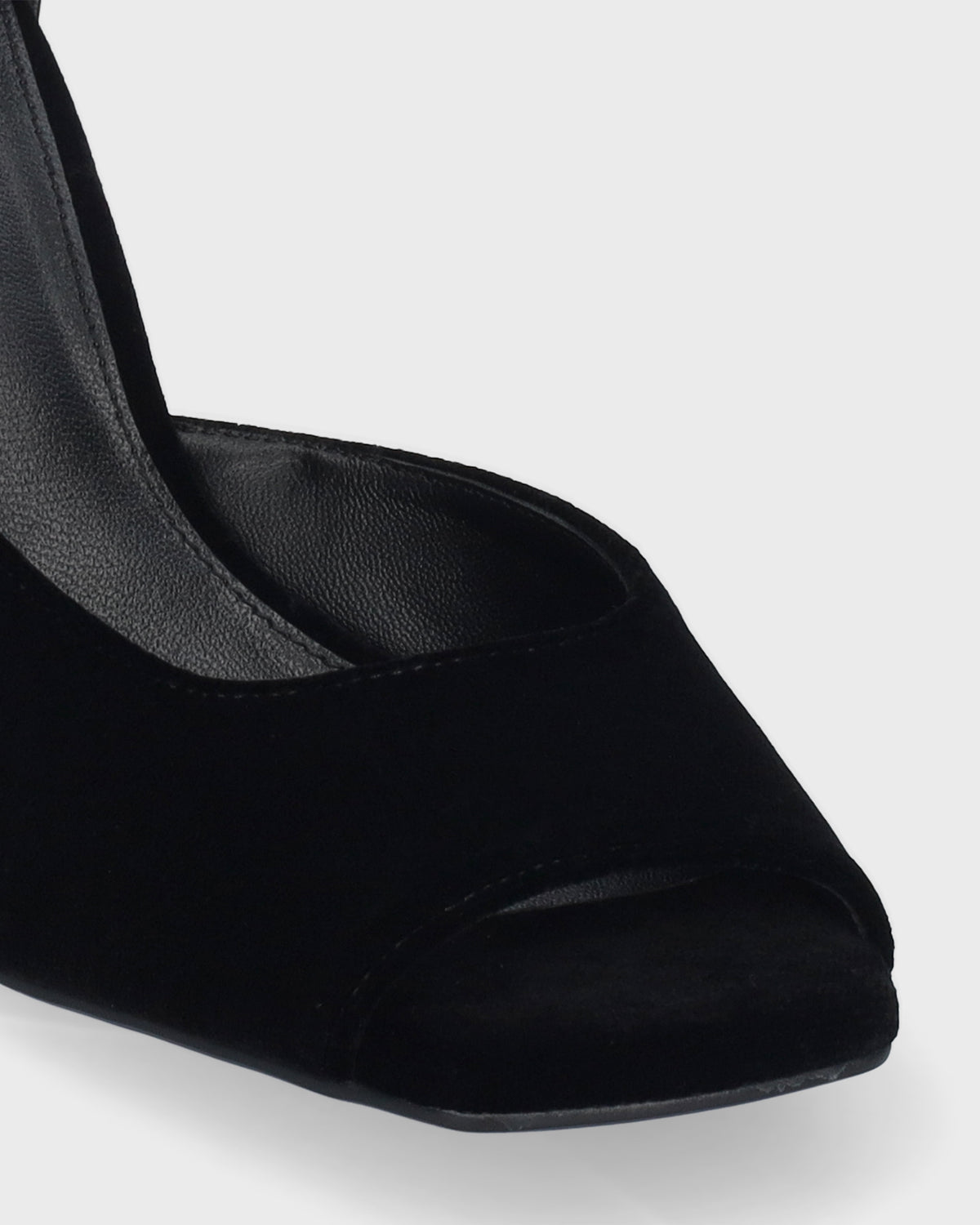 QELINA HEELED SANDALS 70