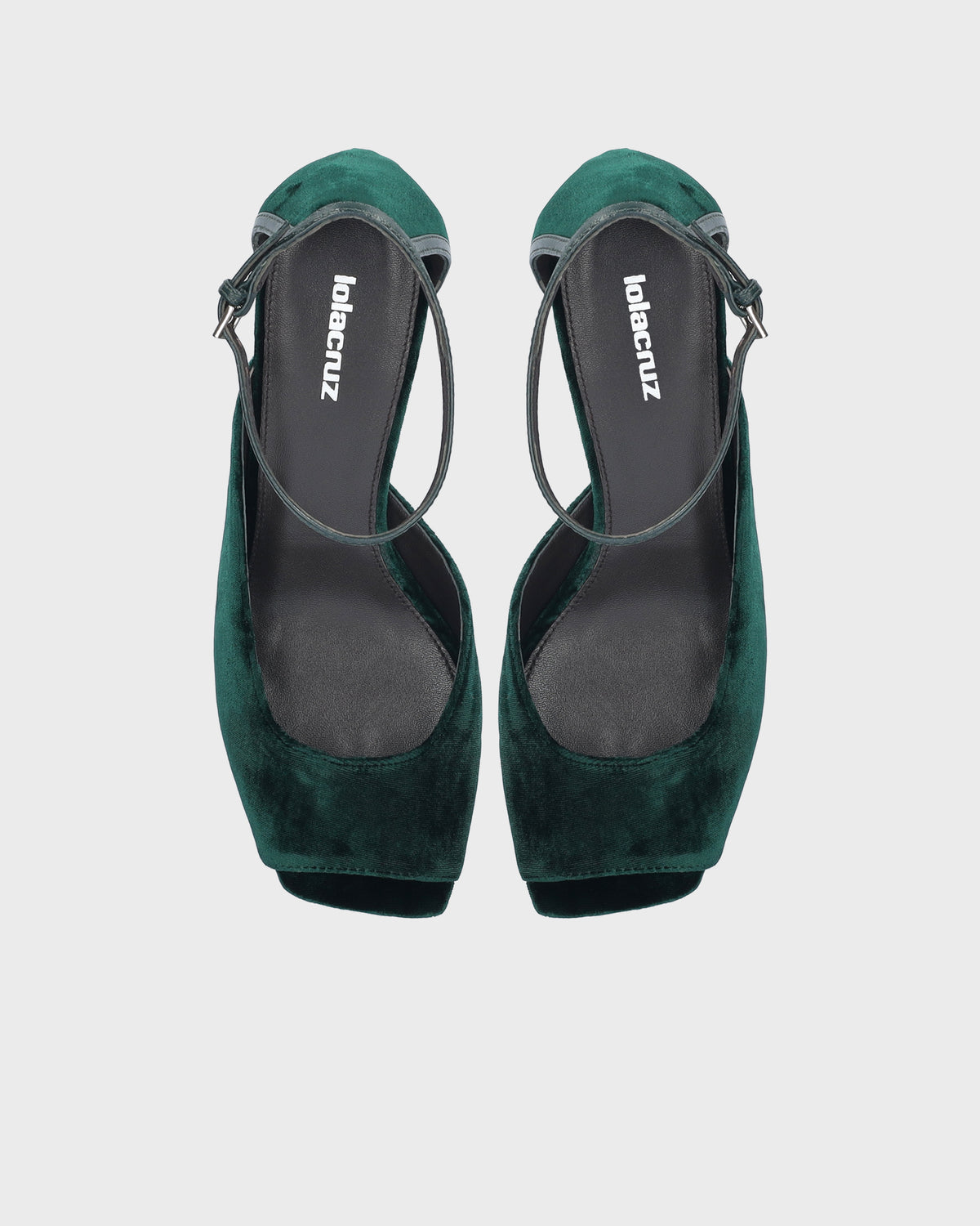 QELINA SANDALS 70