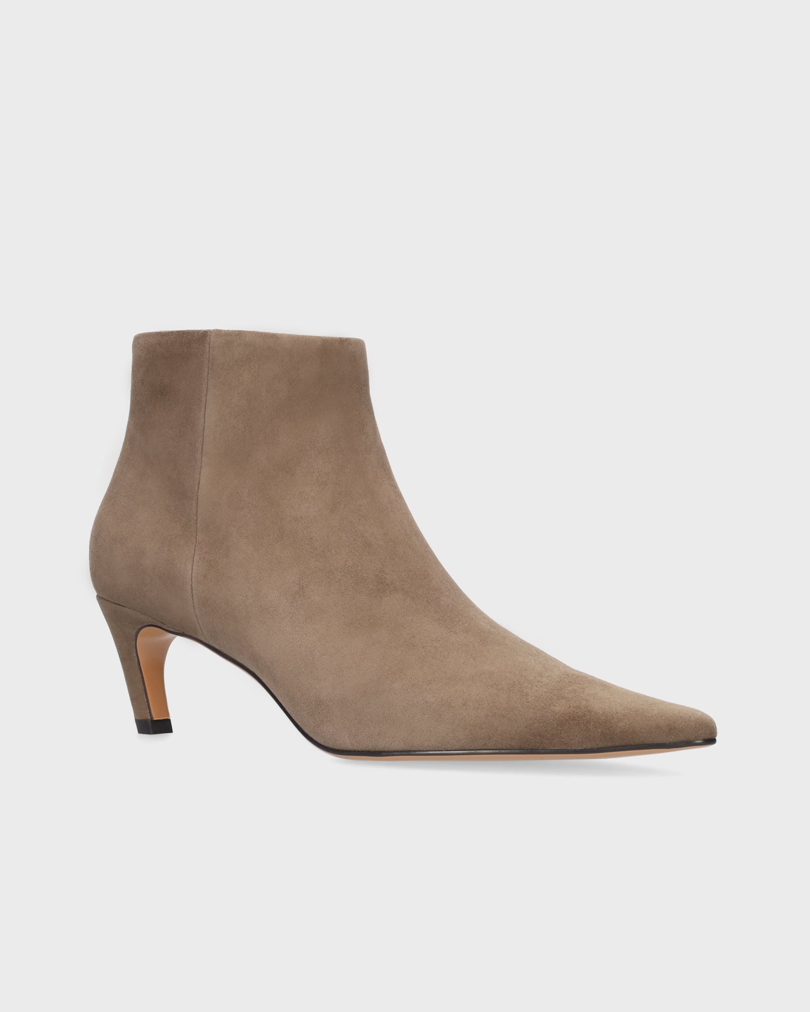 ANOUK ANKLE BOOTS 55