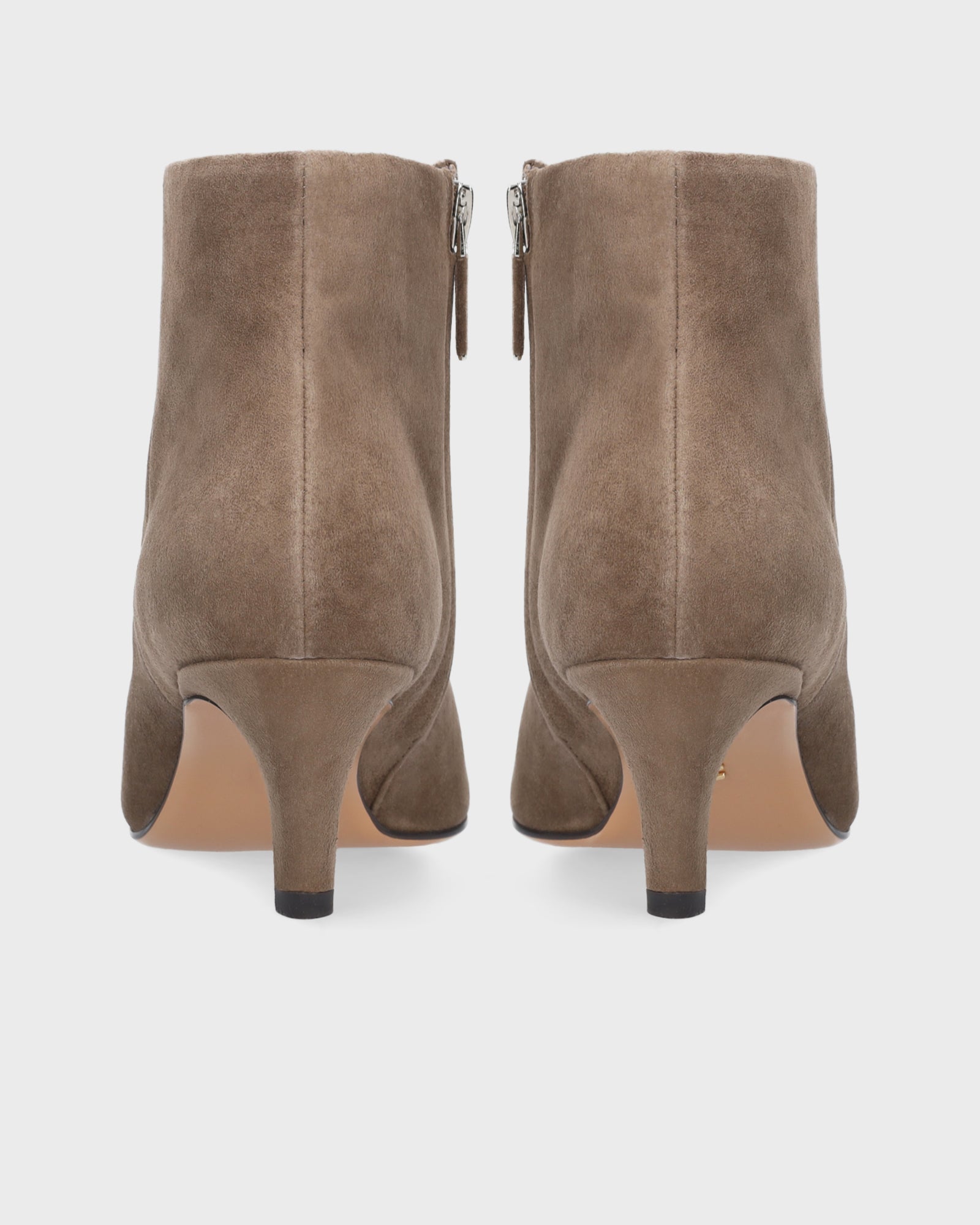 ANOUK ANKLE BOOTS 55