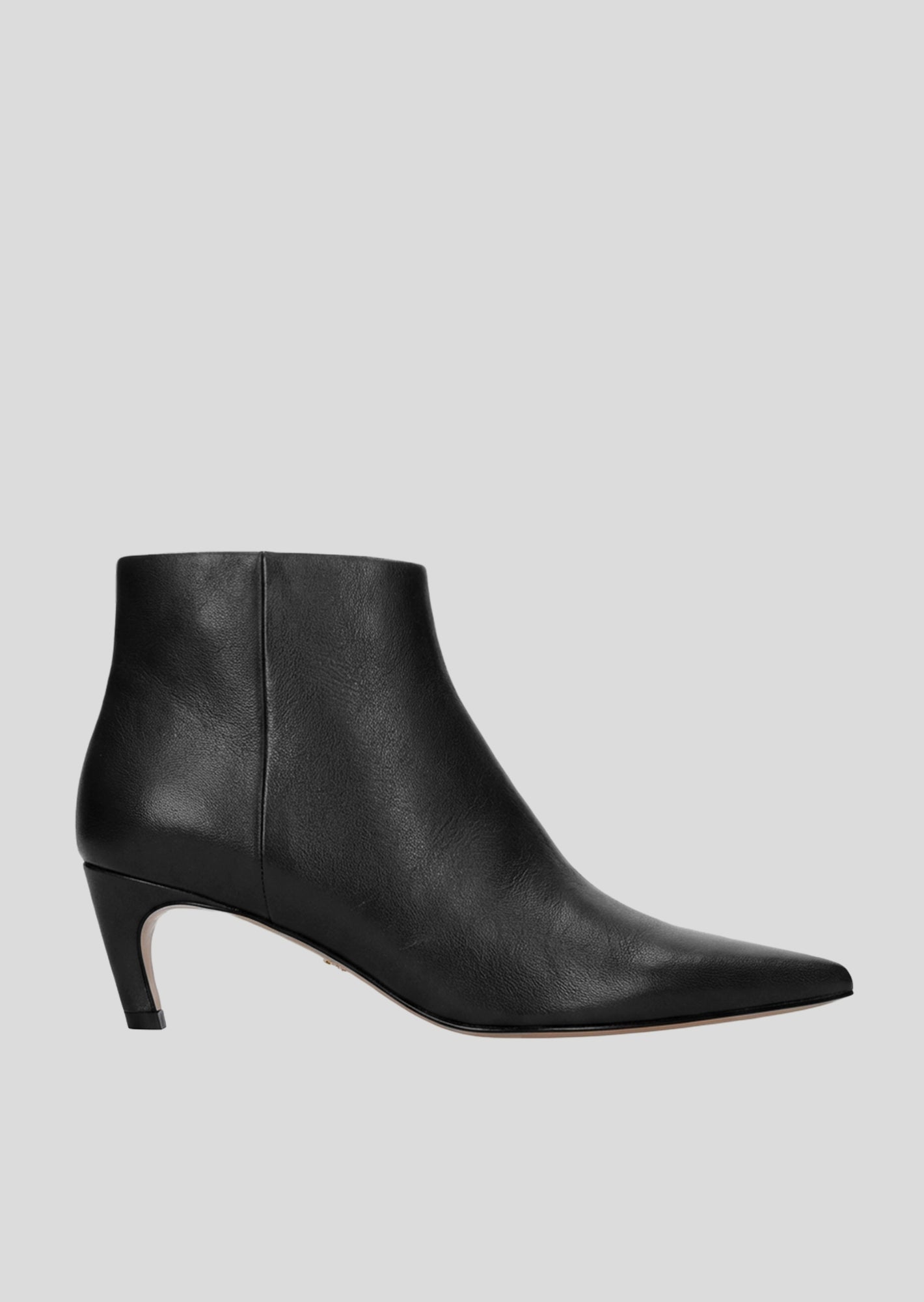 ANOUK ANKLE BOOTS 55