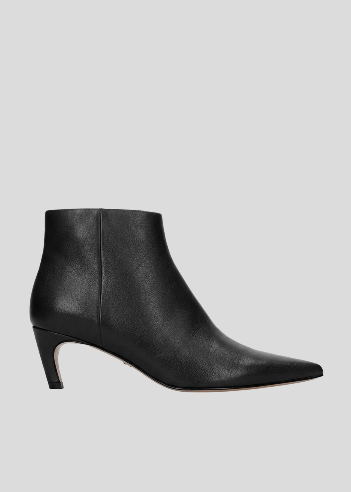 ANOUK ANKLE BOOTS 55