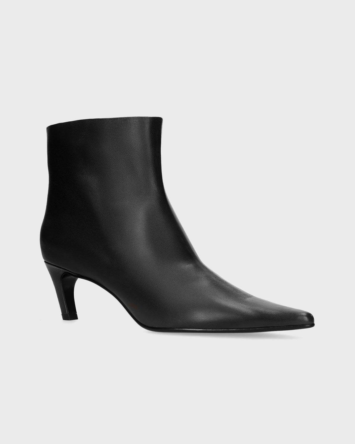 ELIZABETH ANKLE BOOTS 55