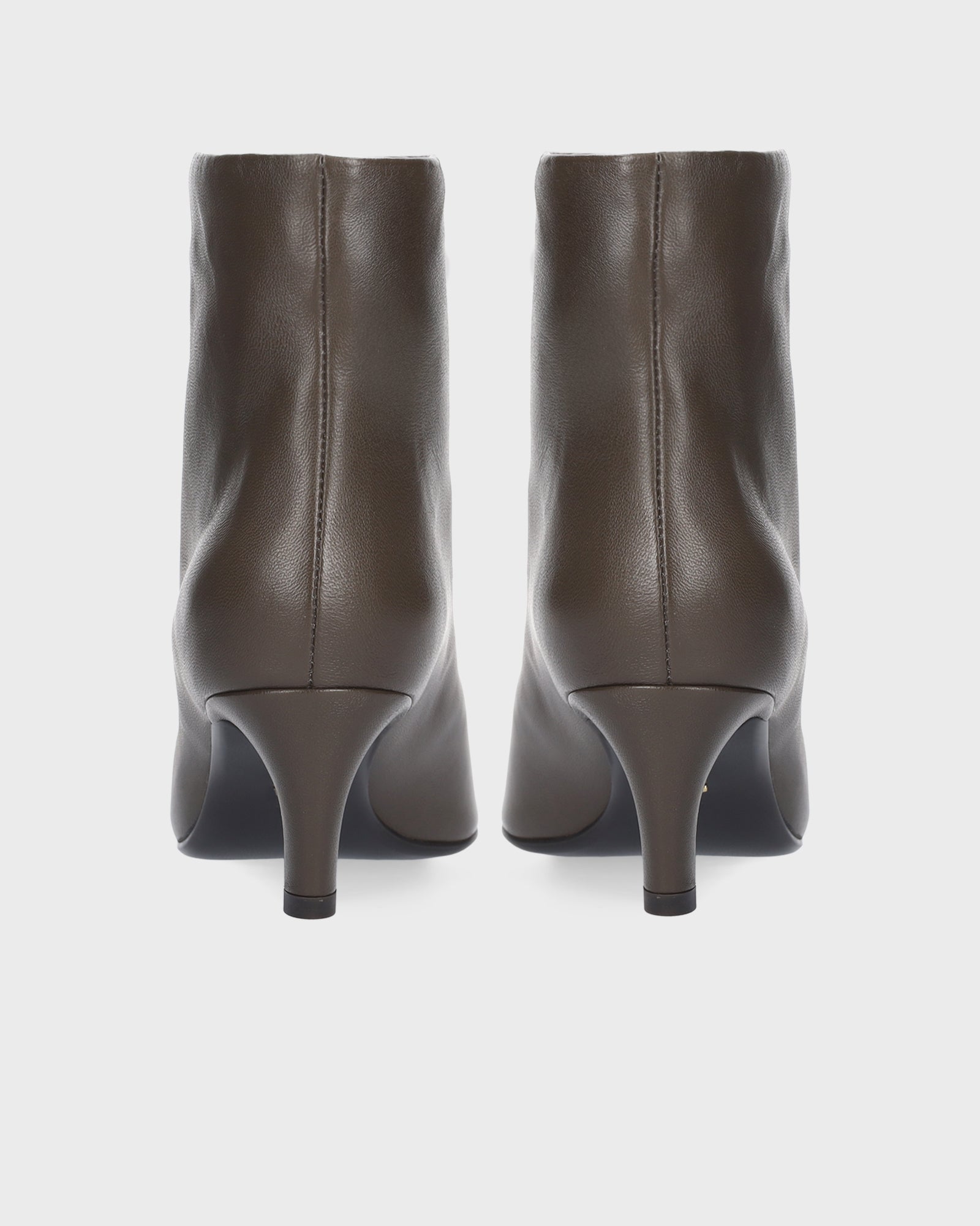 ELIZABETH ANKLE BOOTS 55