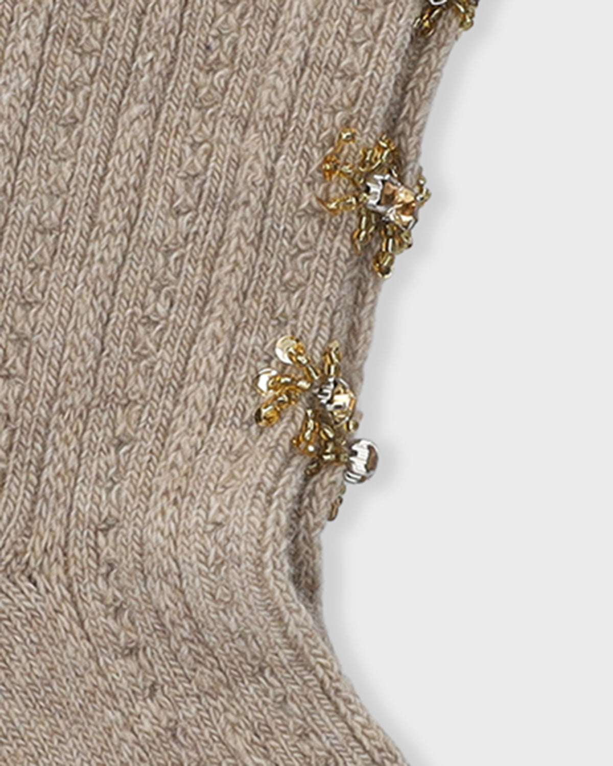 BIJOUX SILK SOCKS