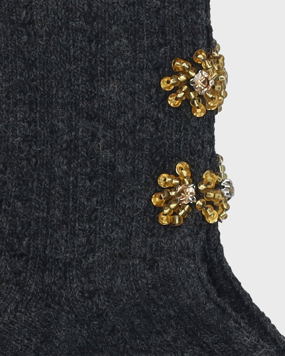 BIJOUX SILK SOCKS