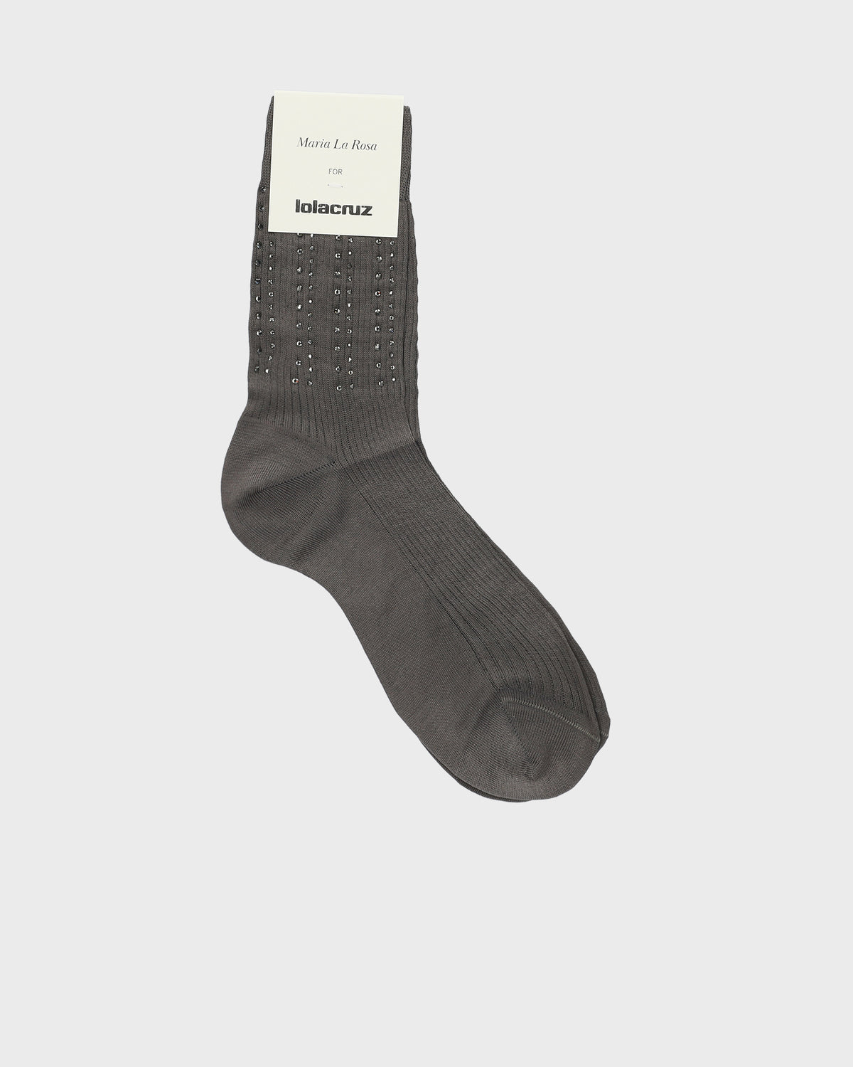 BIJOUX SILK SOCKS