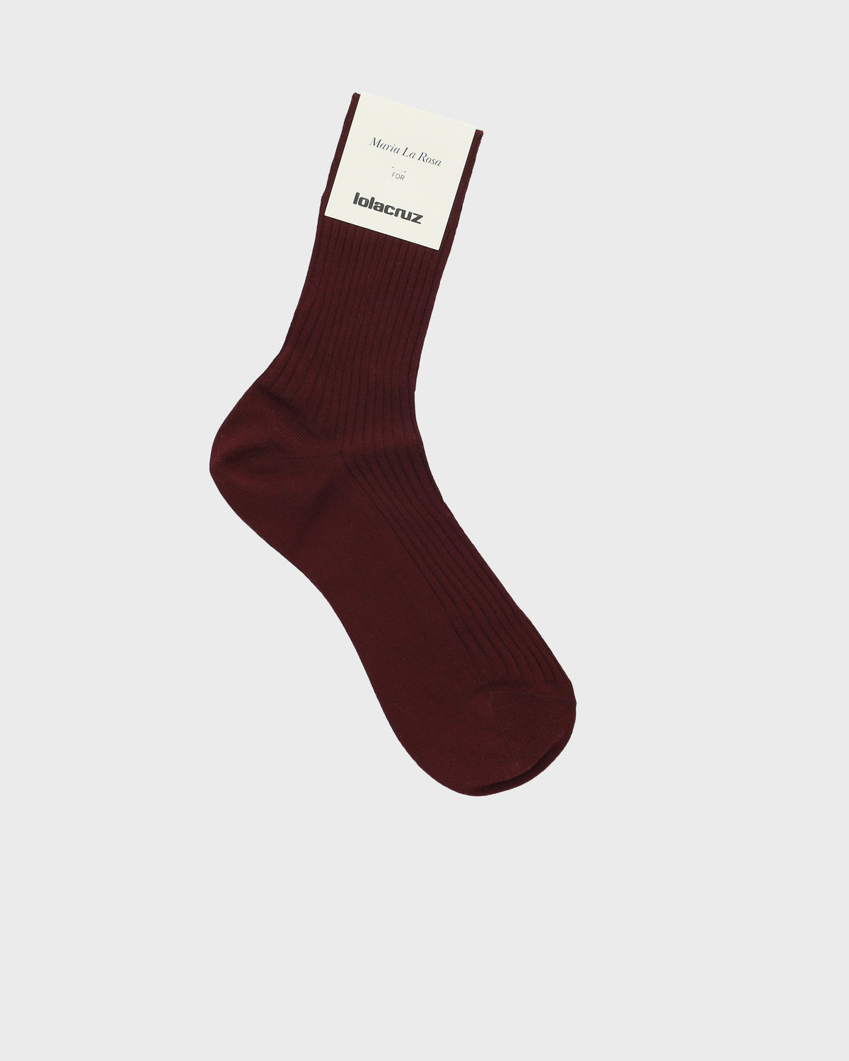 ORGANIC COTTON SOCKS