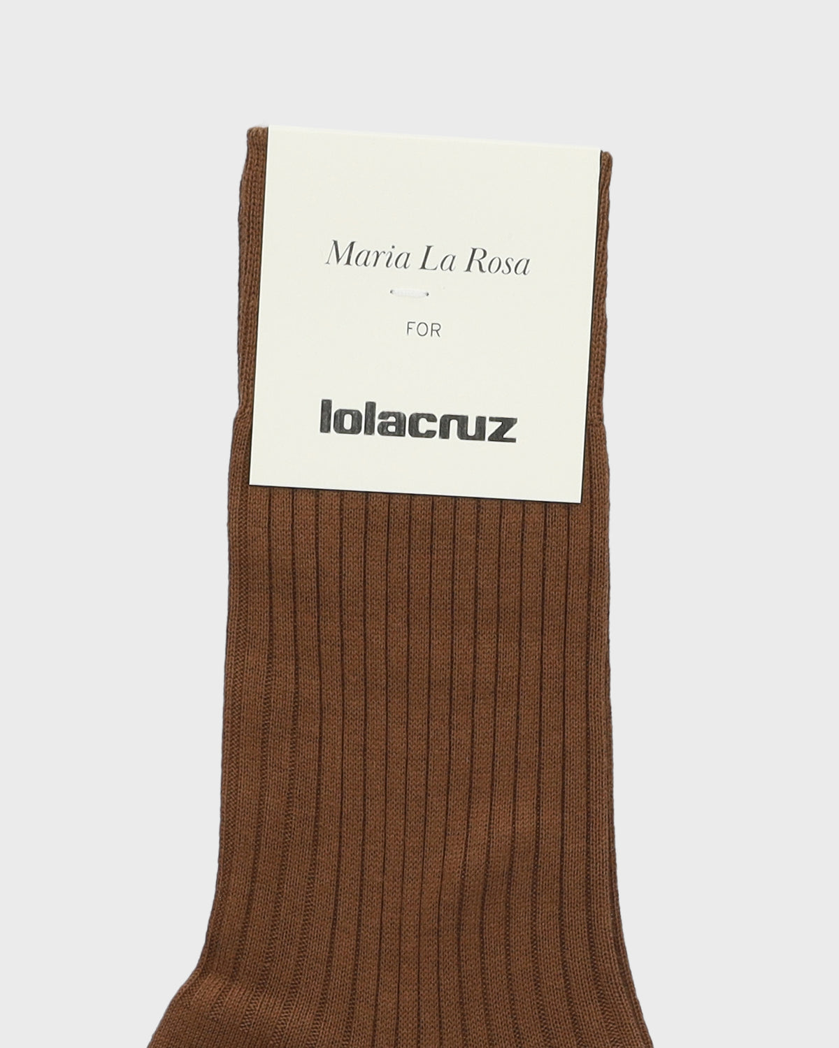 ORGANIC COTTON SOCKS