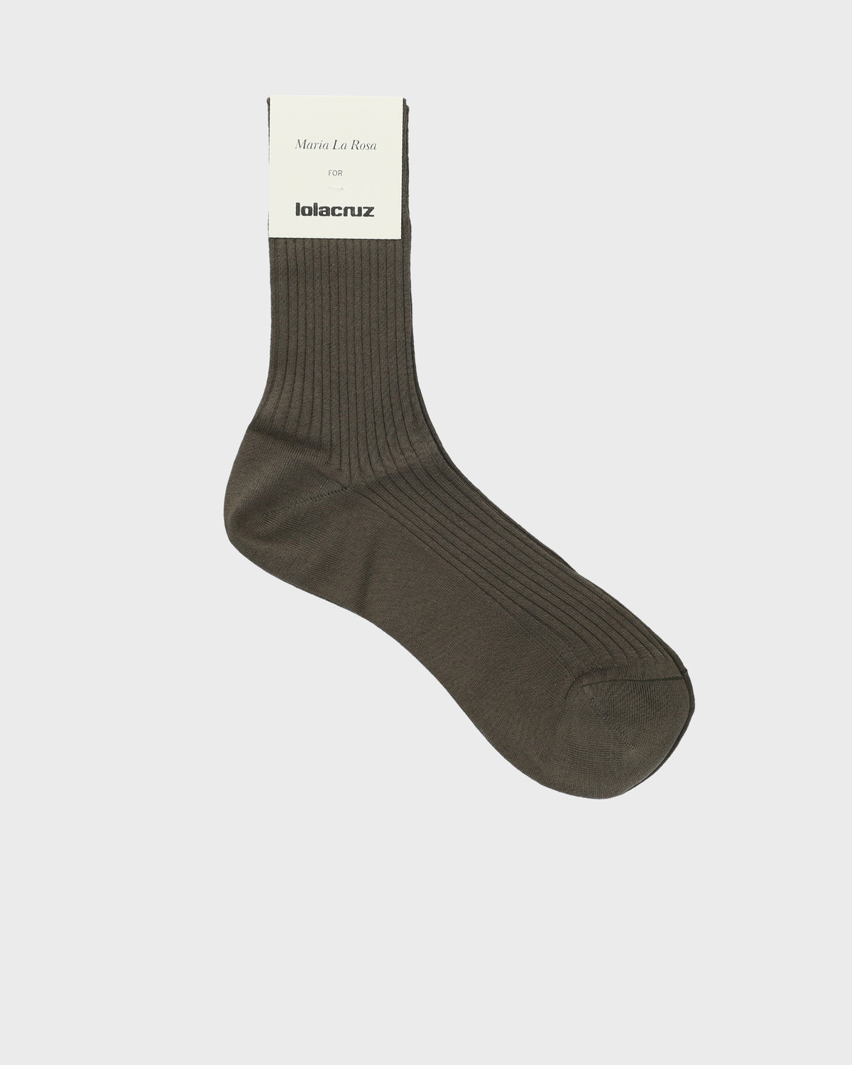 ORGANIC COTTON SOCKS