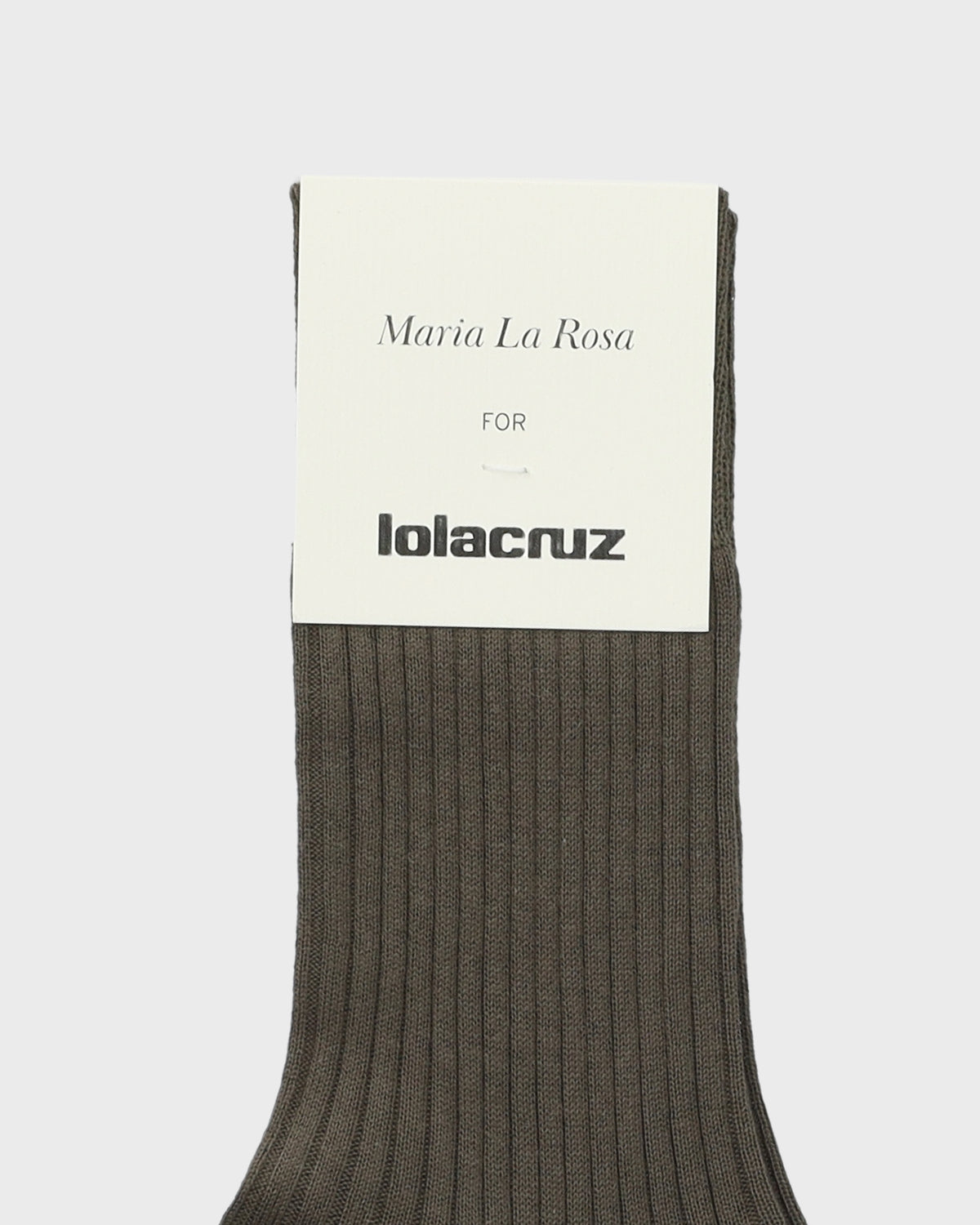 ORGANIC COTTON SOCKS
