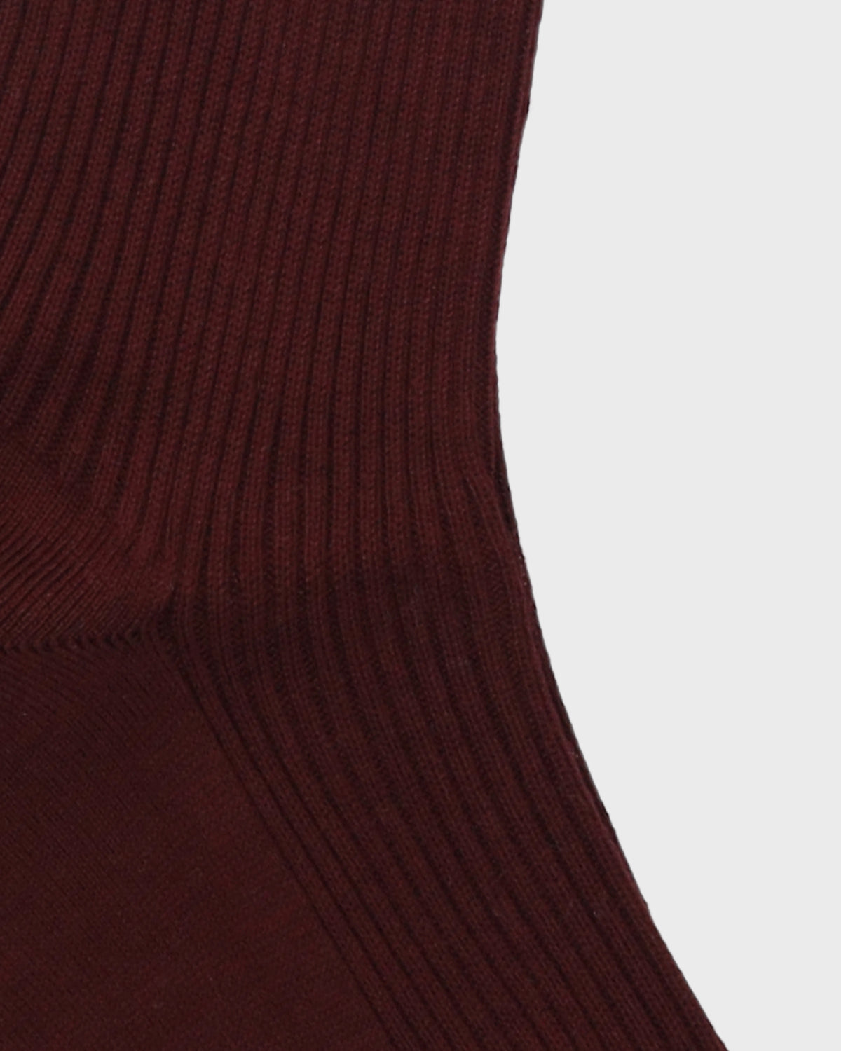 ORGANIC LONG COTTON SOCKS