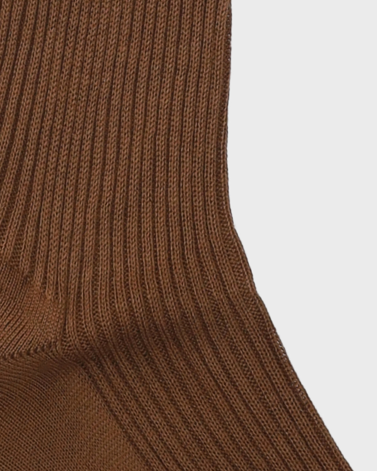 ORGANIC LONG COTTON SOCKS