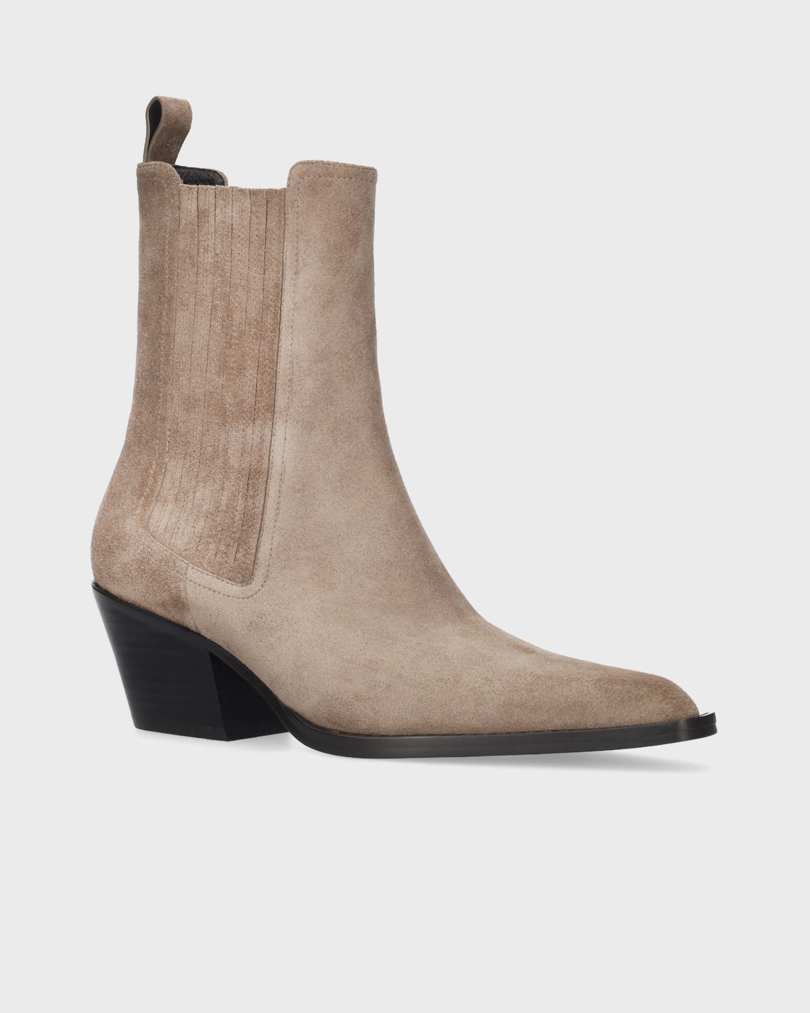 SOLENNE BOOTS 60