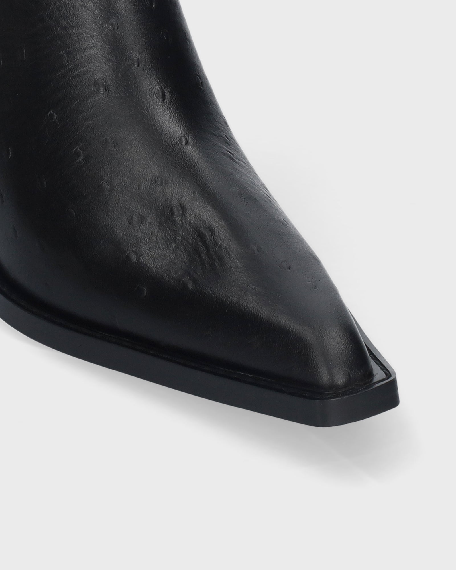 SOLENNE BOOTS 60
