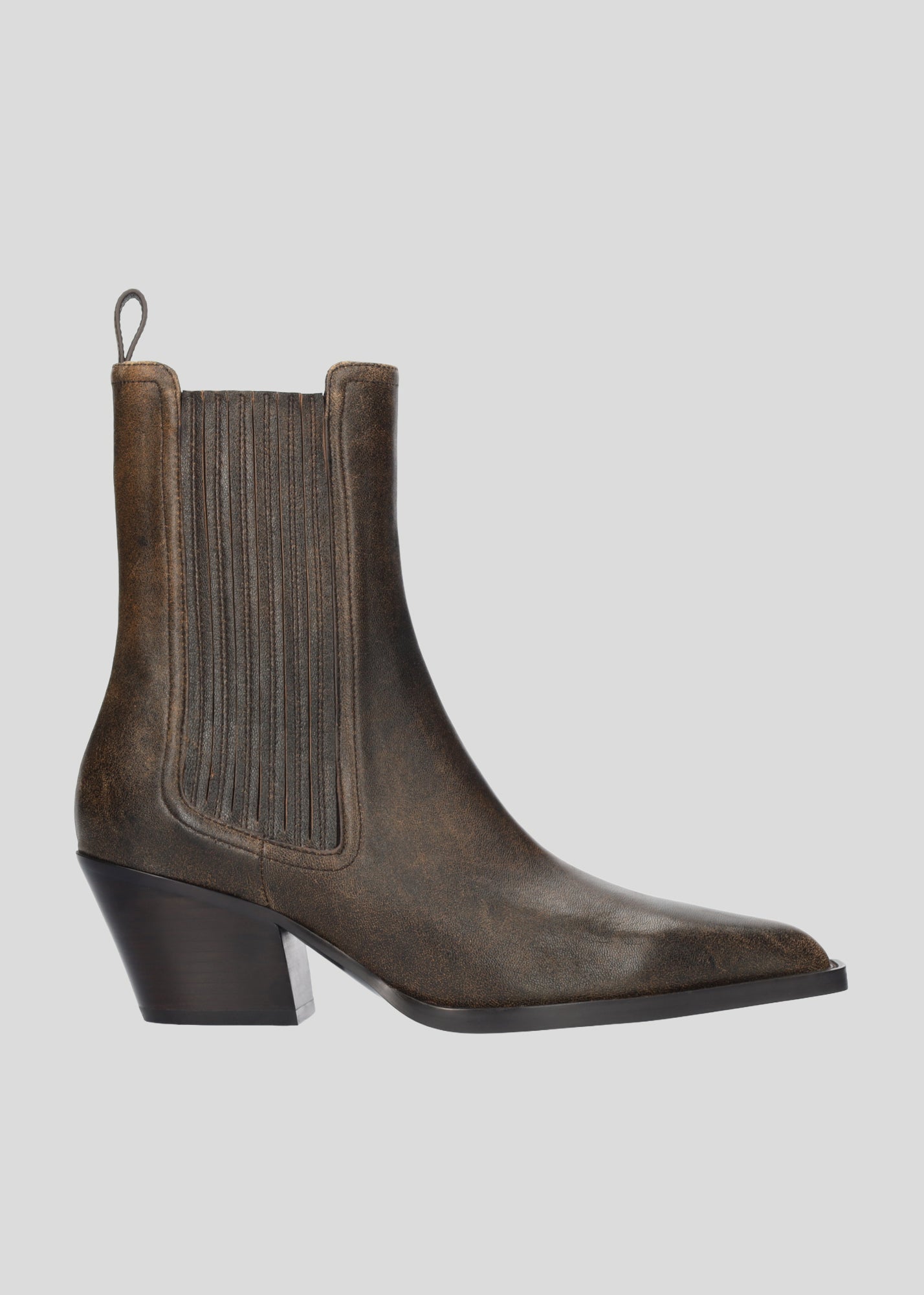 SOLENNE BOOTS 60