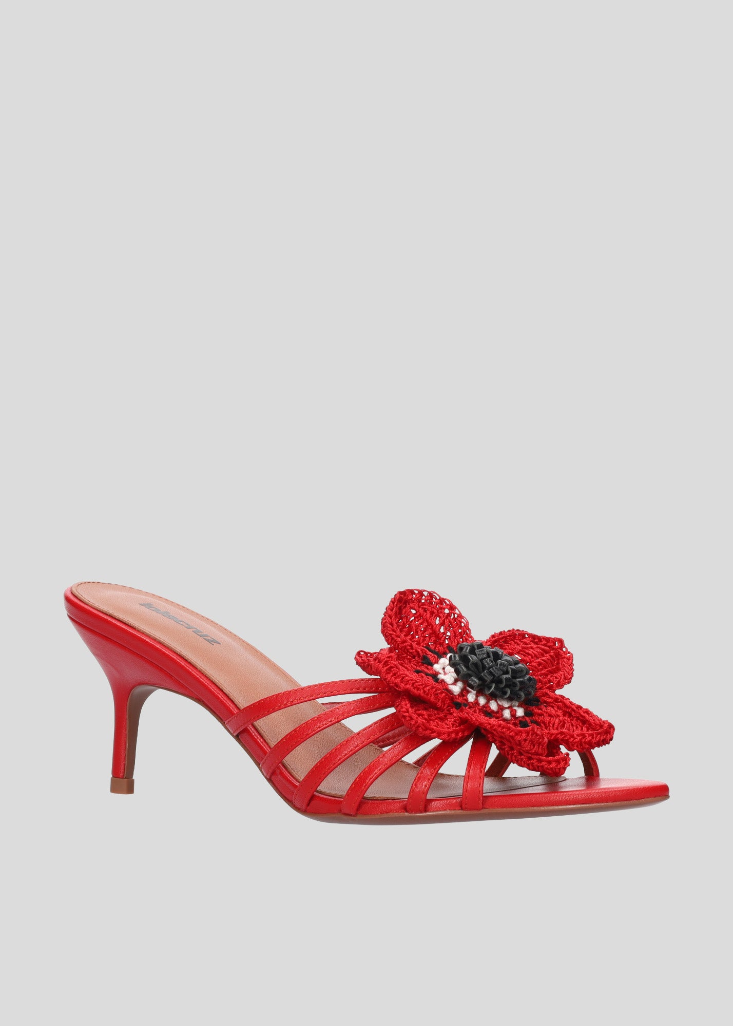 JAZMIN MULE 65