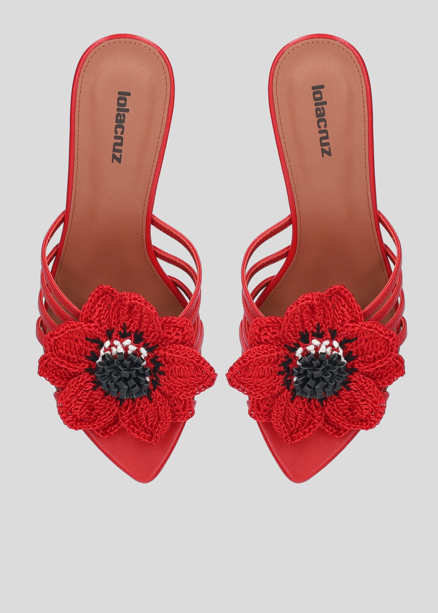 JAZMIN MULE 65