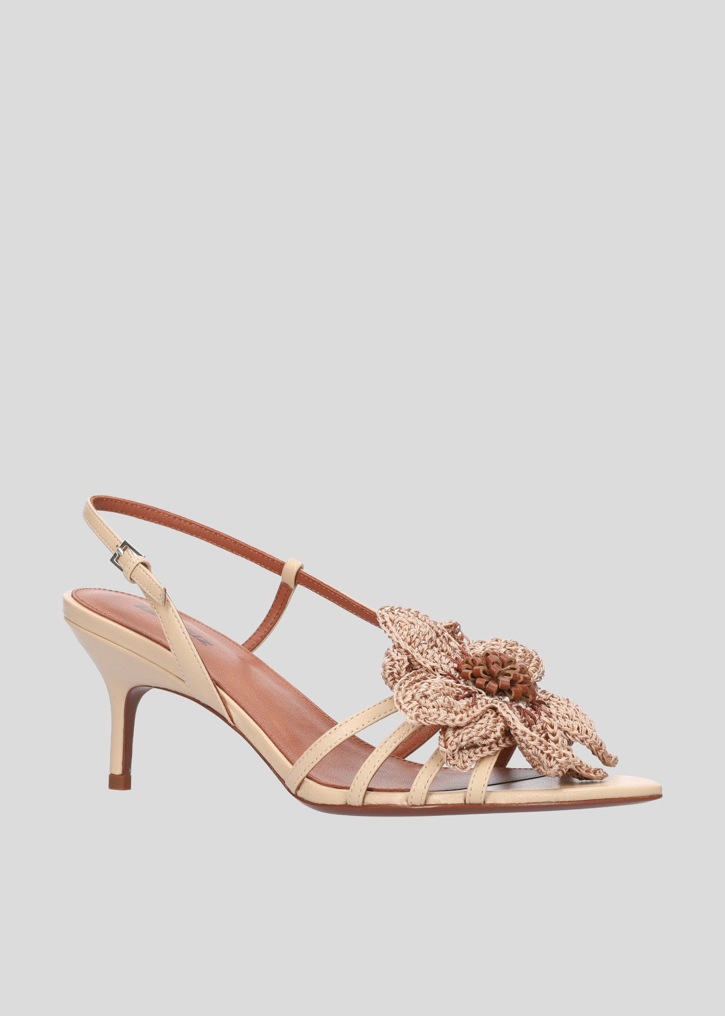 JAZMIN SANDAL 65
