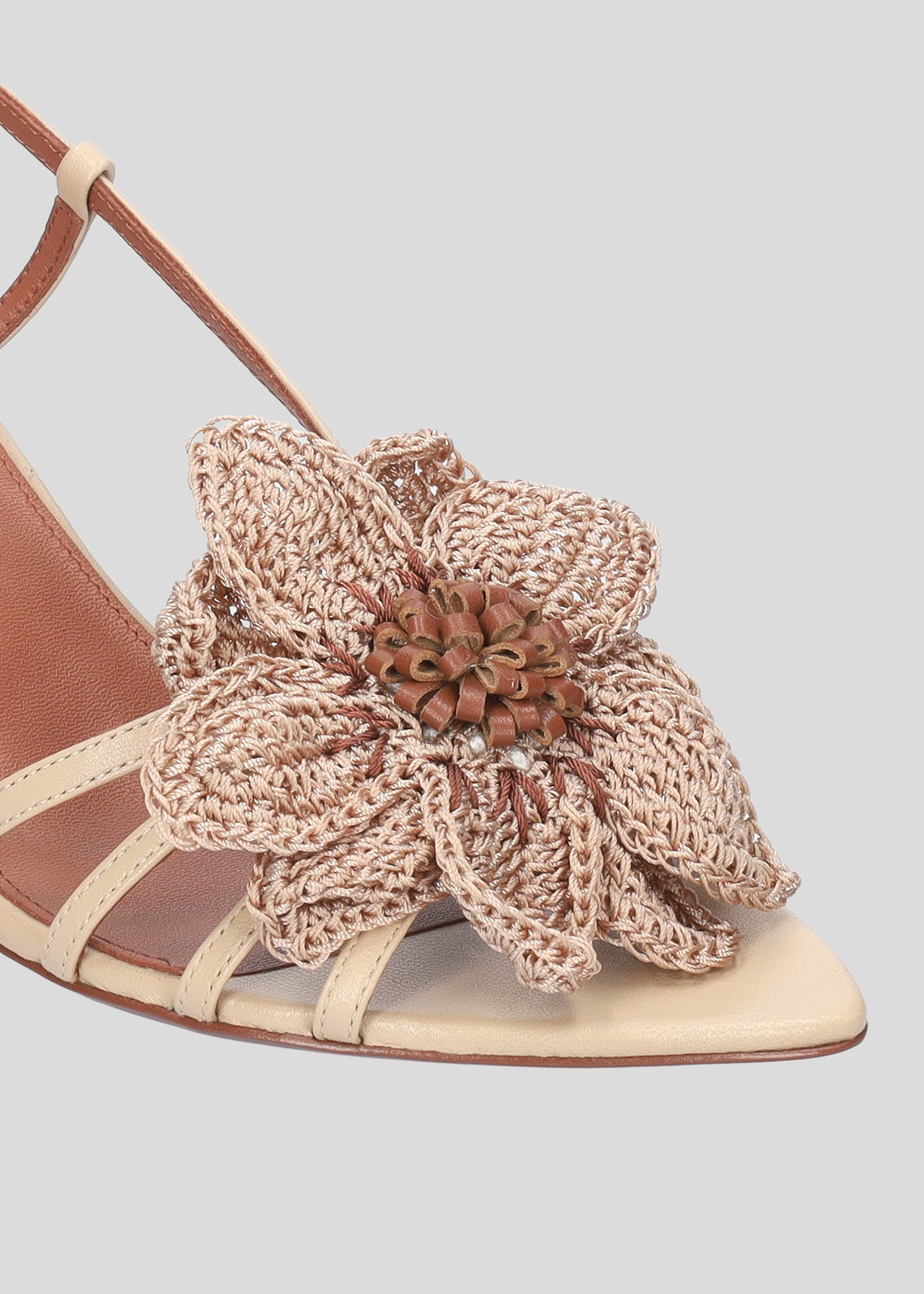 JAZMIN SANDAL 65