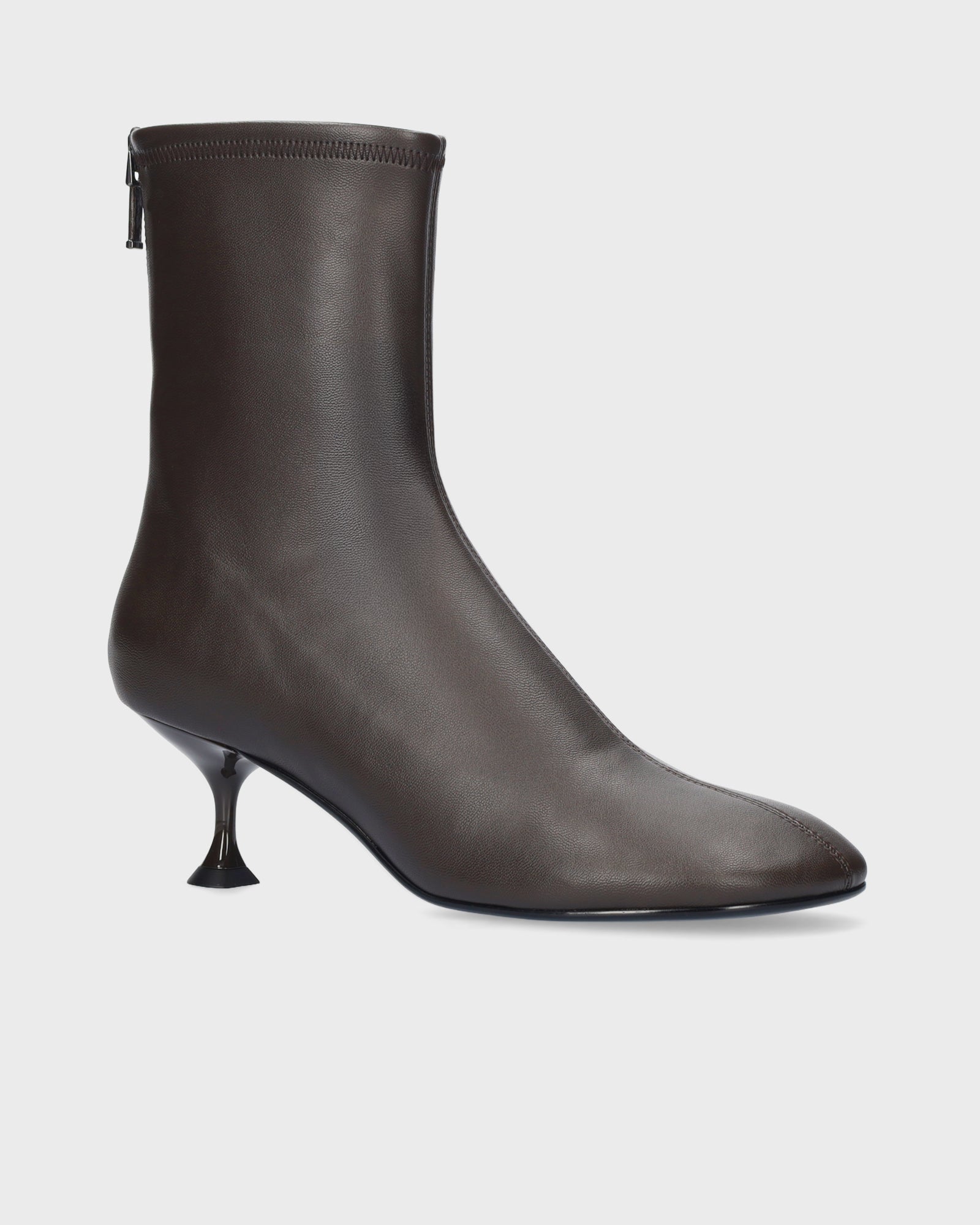 NAMI ANKLE BOOTS 55