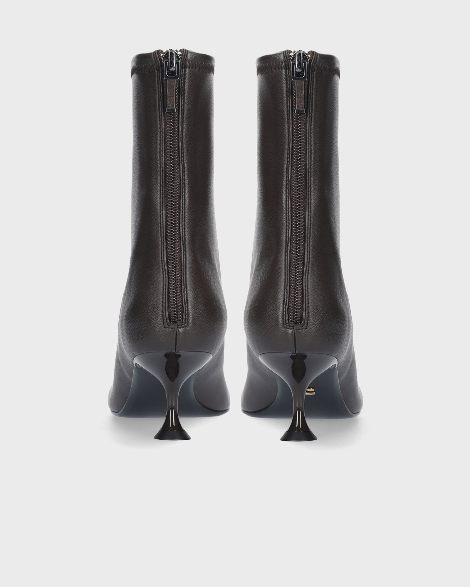 NAMI ANKLE BOOTS 55