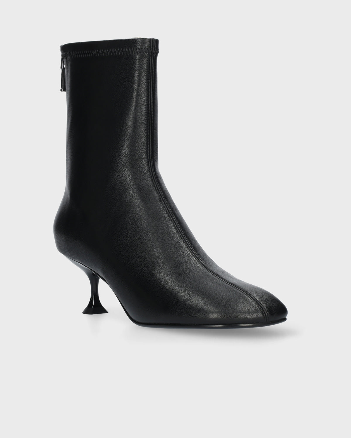 NAMI ANKLE BOOTIES 55