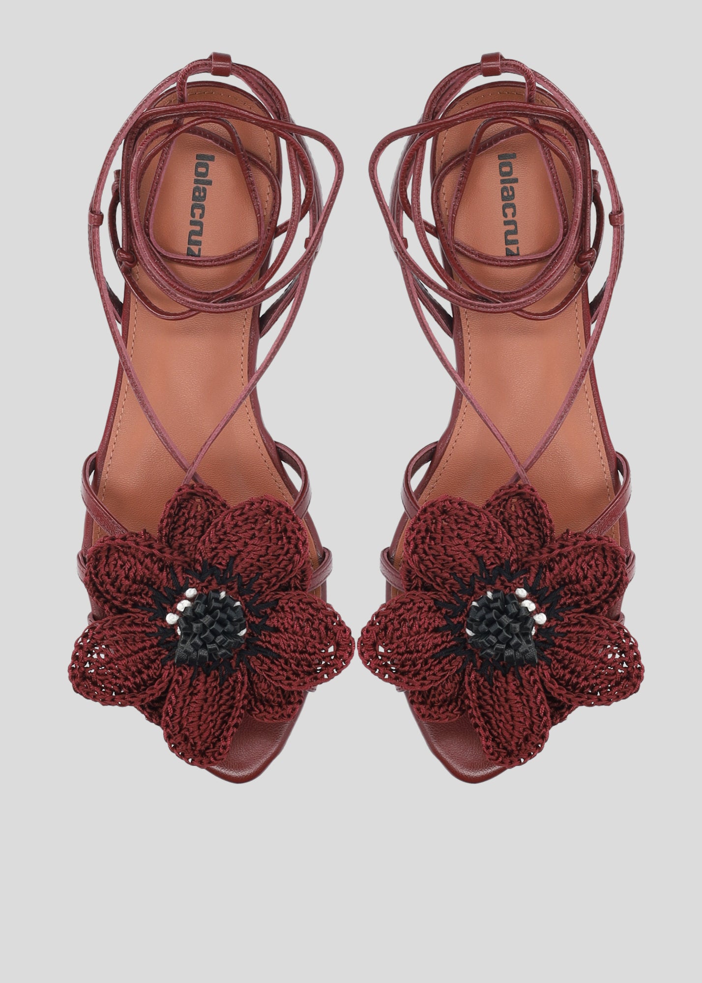JAZMIN FLAT SANDAL