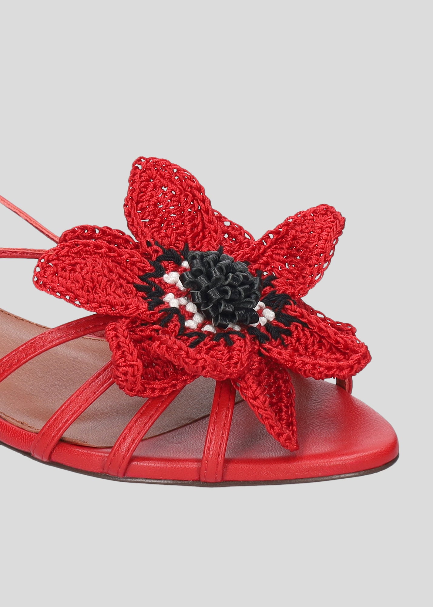 JAZMIN FLAT SANDAL