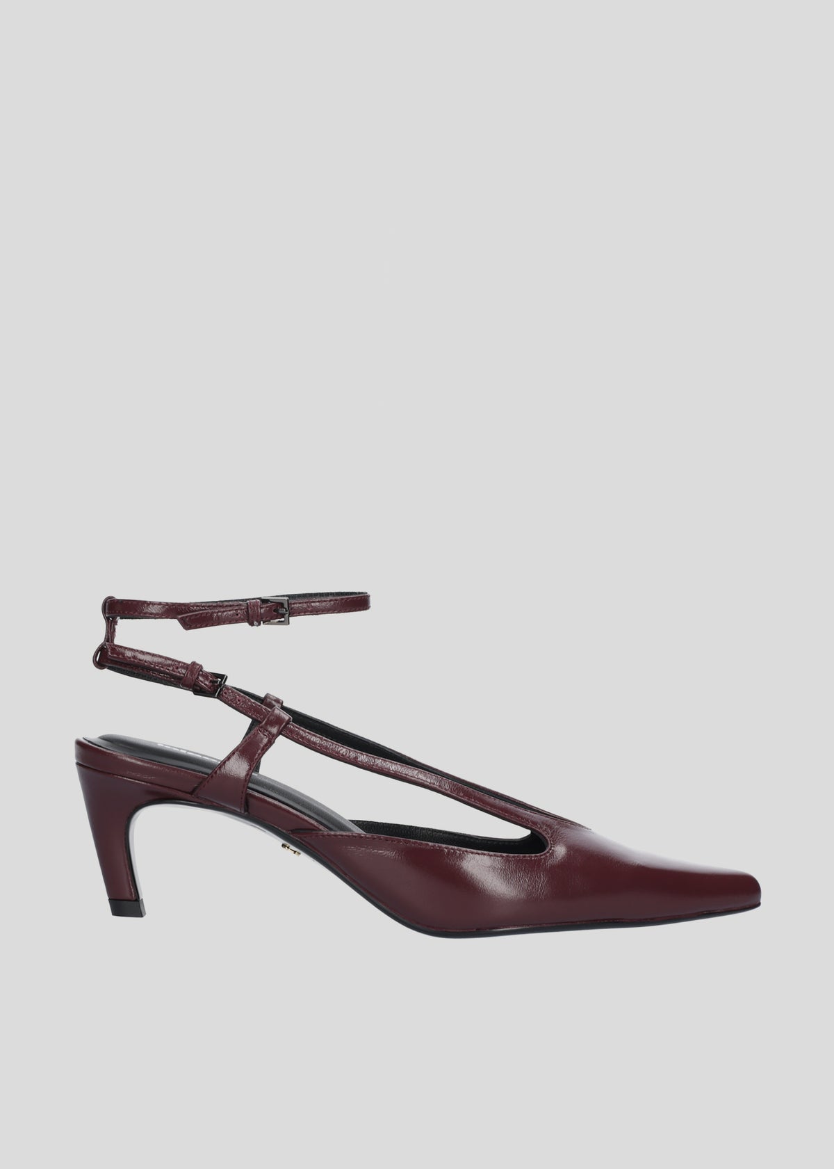LETIZIA PUMPS 55
