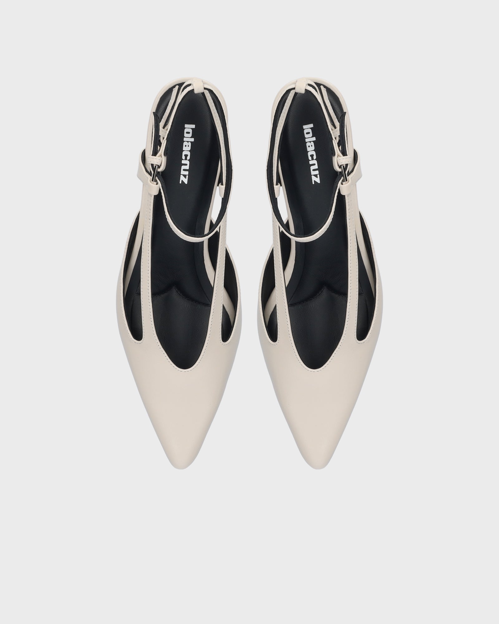 LETIZIA PUMPS 55