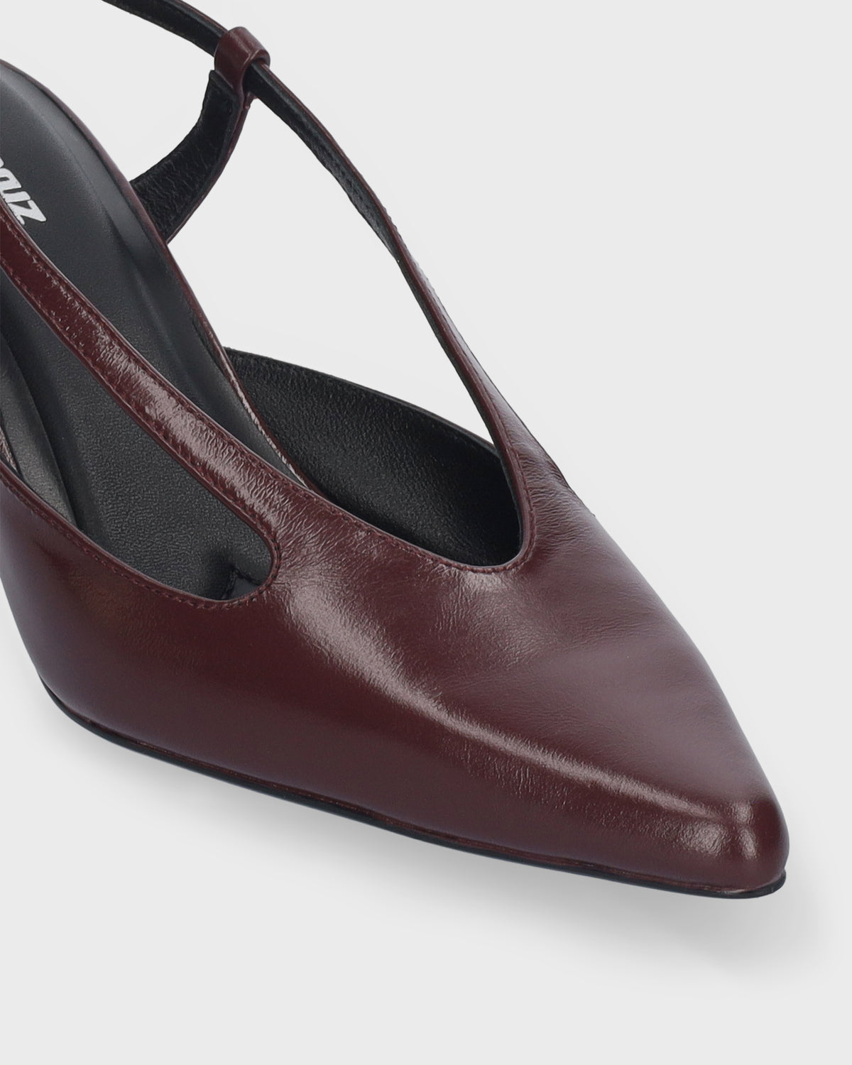 LETIZIA PUMPS 55