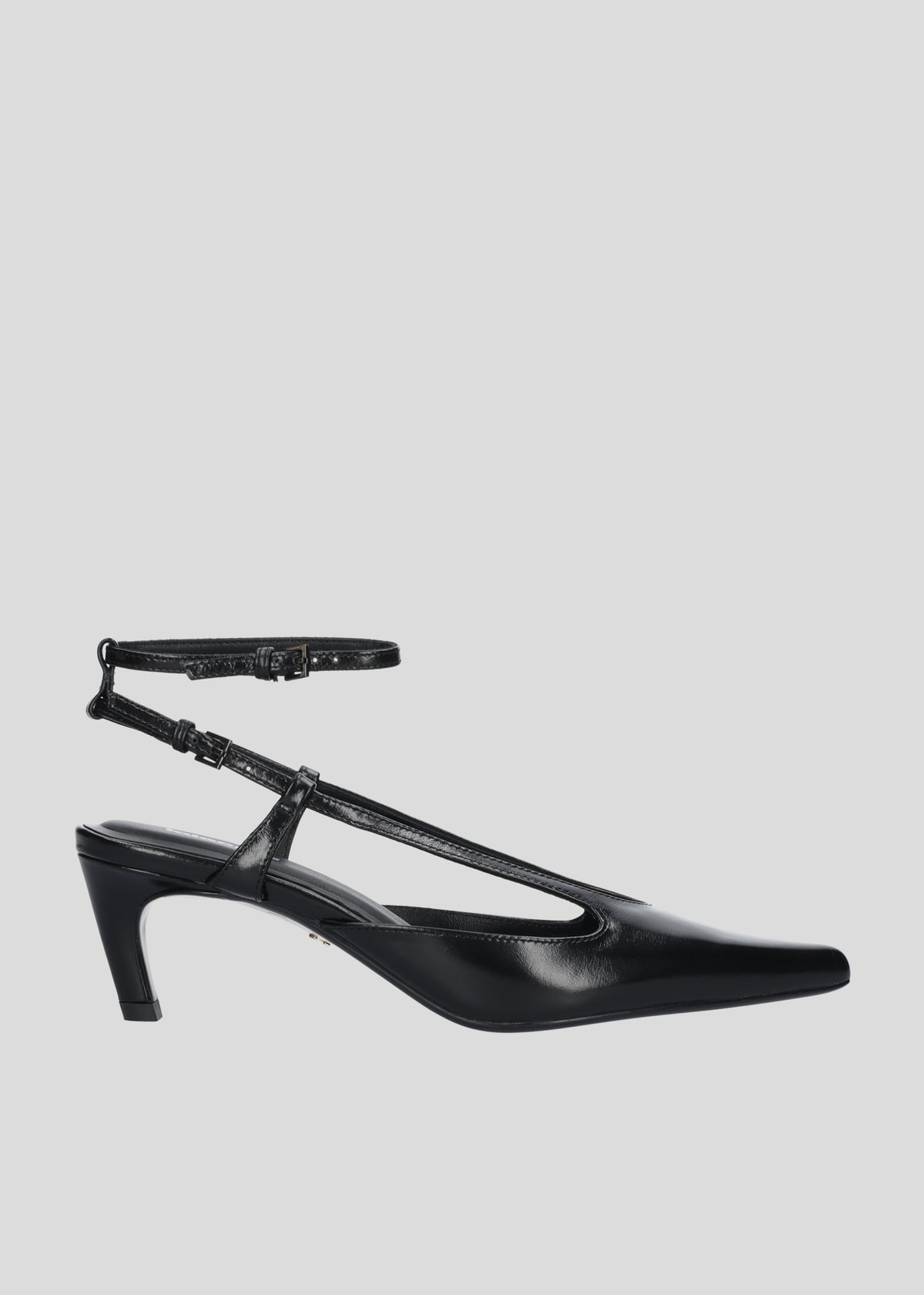 LETIZIA PUMPS 55