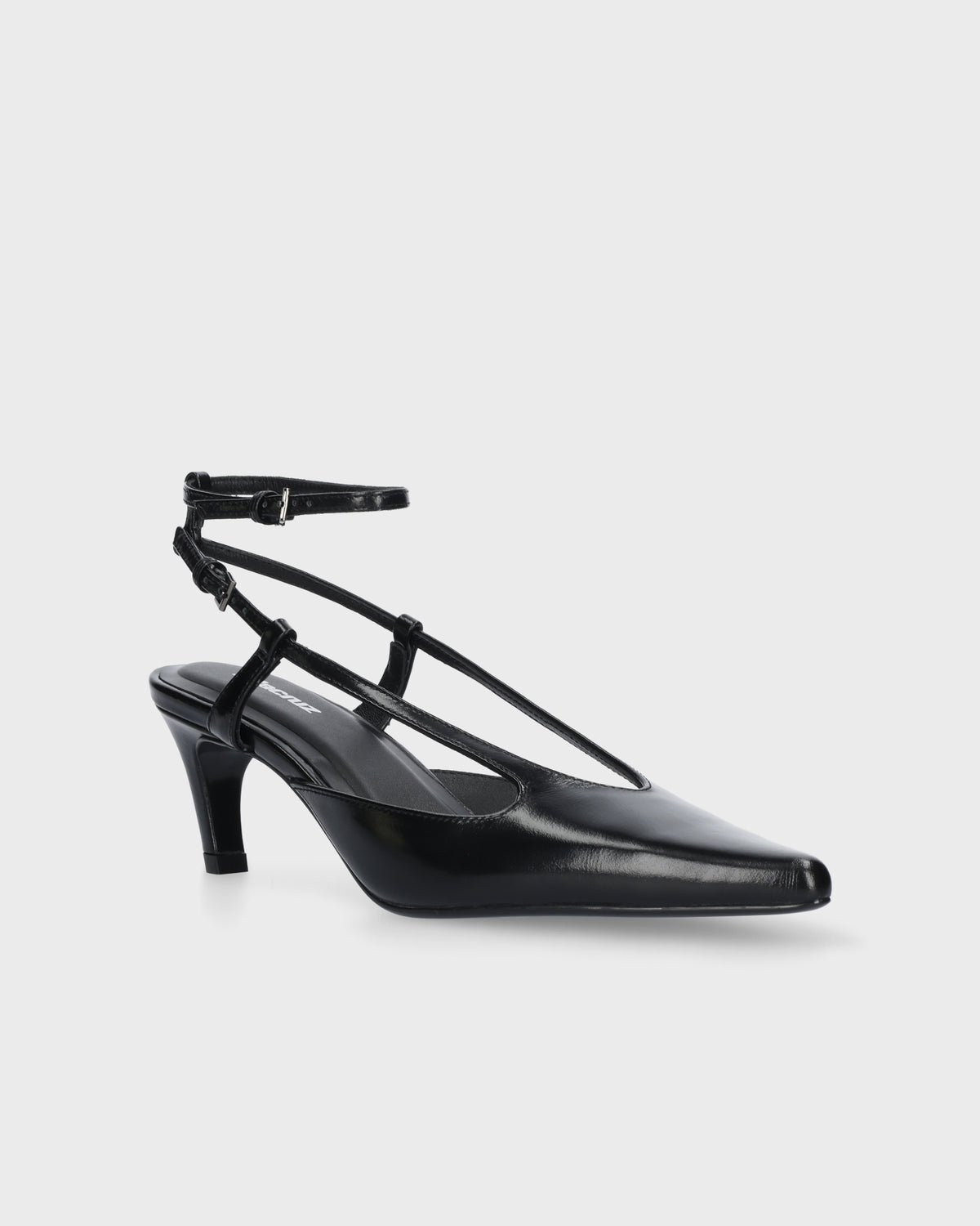 LETIZIA PUMPS 55