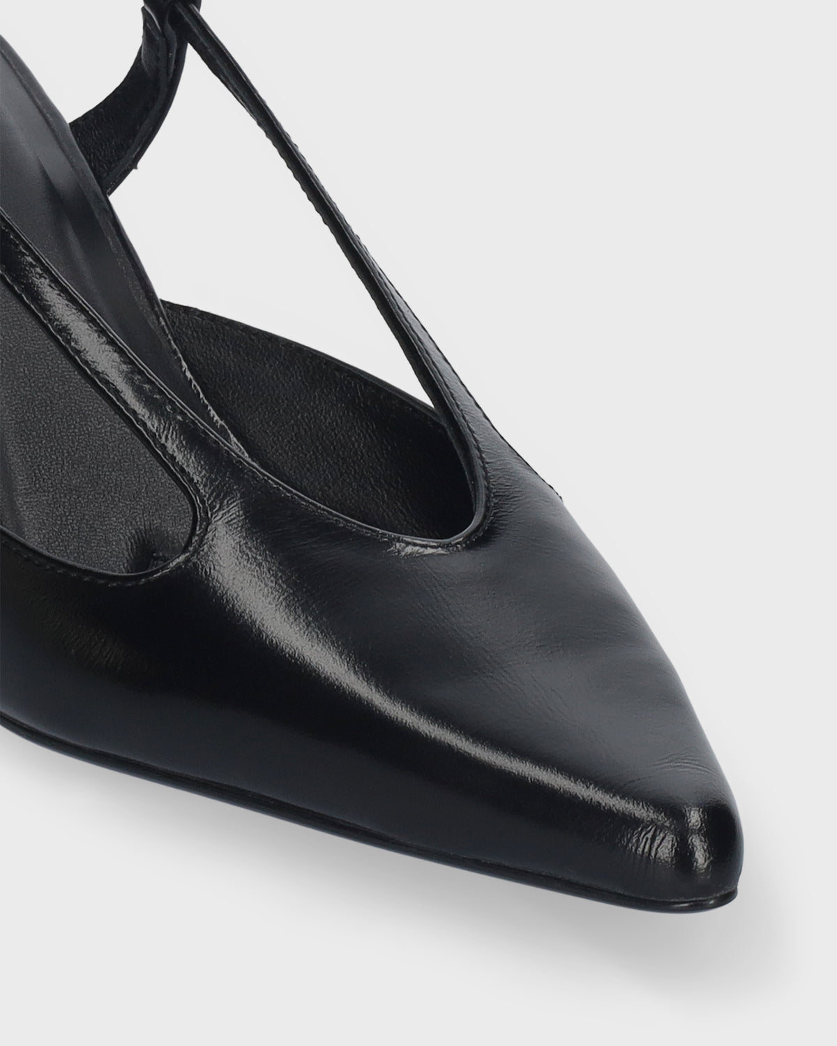LETIZIA PUMPS 55
