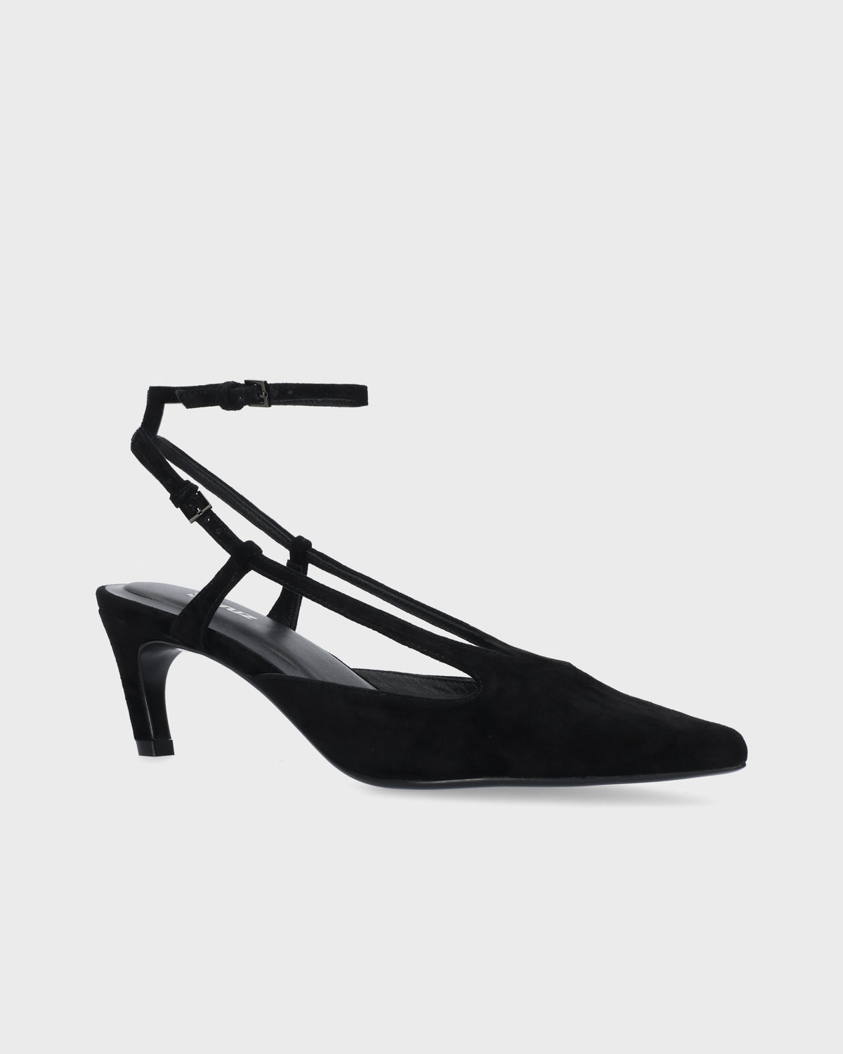 LETIZIA PUMPS 55