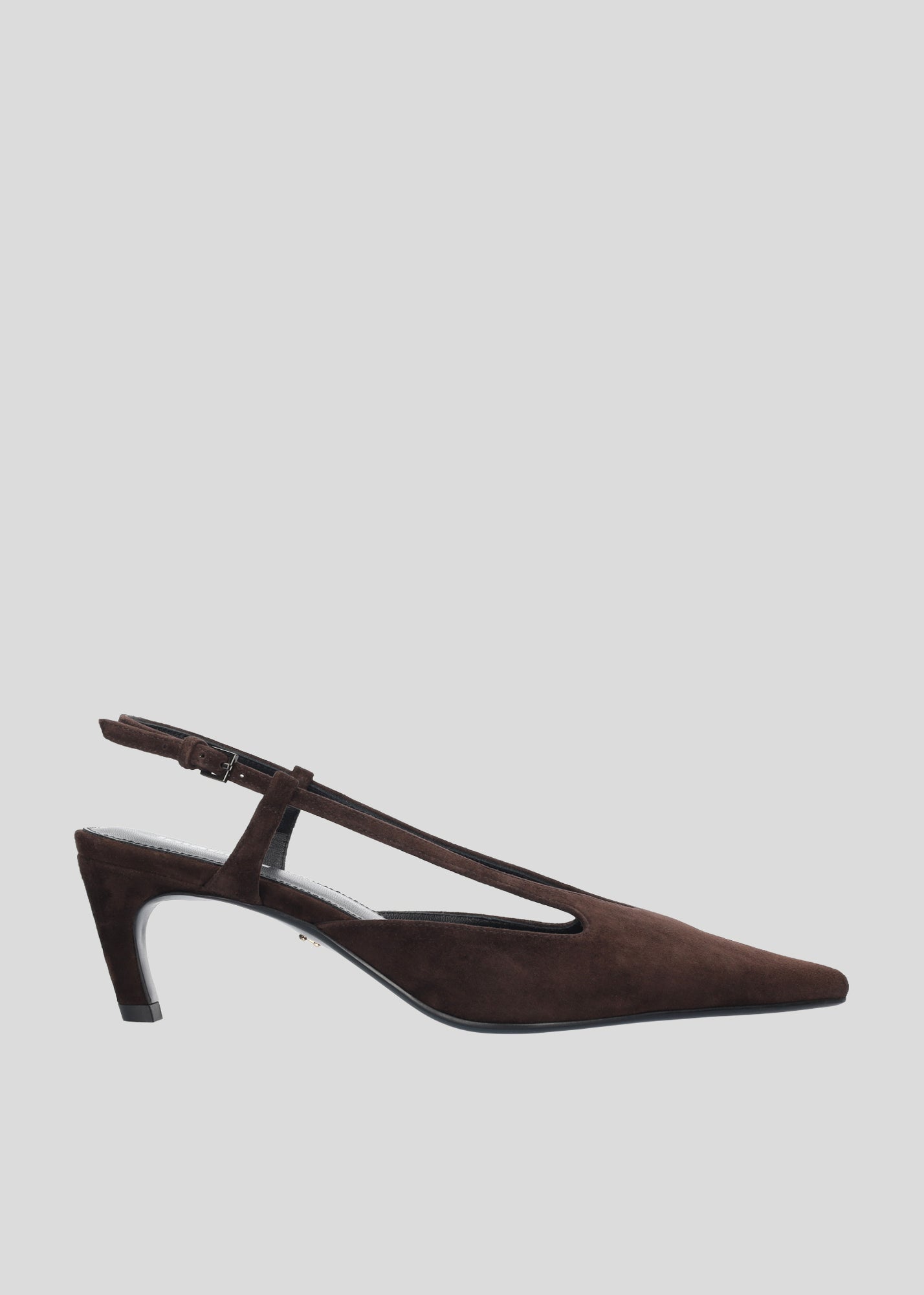 LETIZIA PUMPS 55