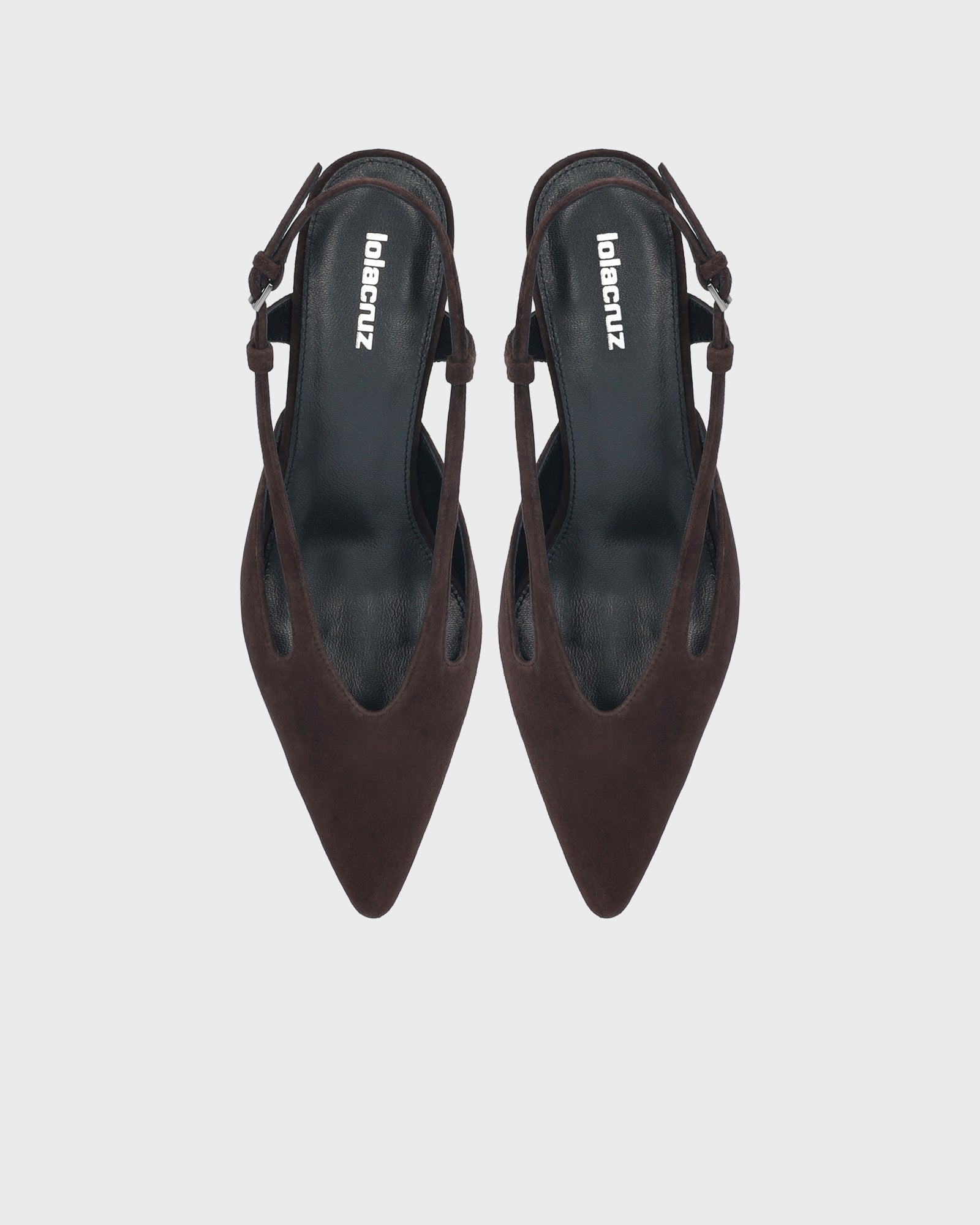 LETIZIA PUMPS 55