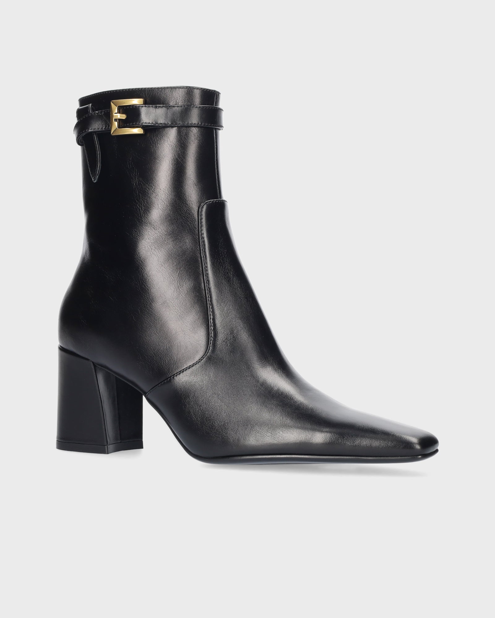 AGNESE ANKLE BOOTS 70