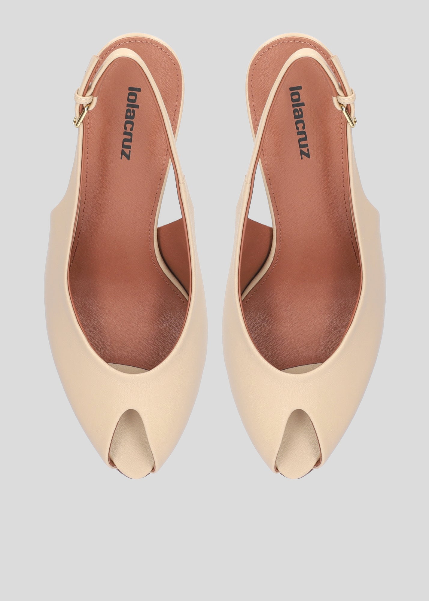 GABRIETTE PUMP 70