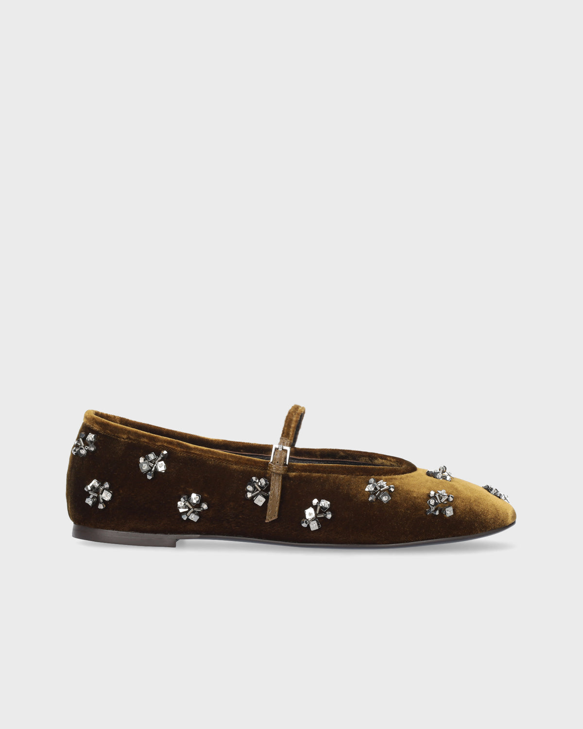 NIVEA BALLERINAS
