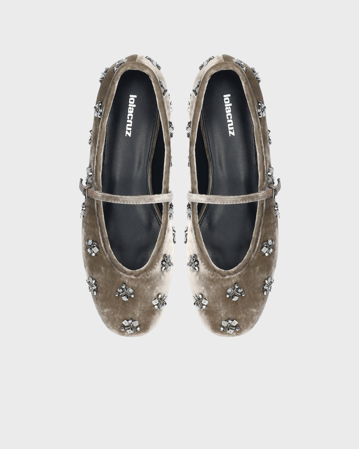 NIVEA BALLERINAS