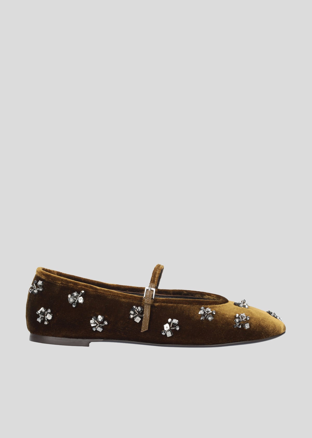 NIVEA BALLERINAS